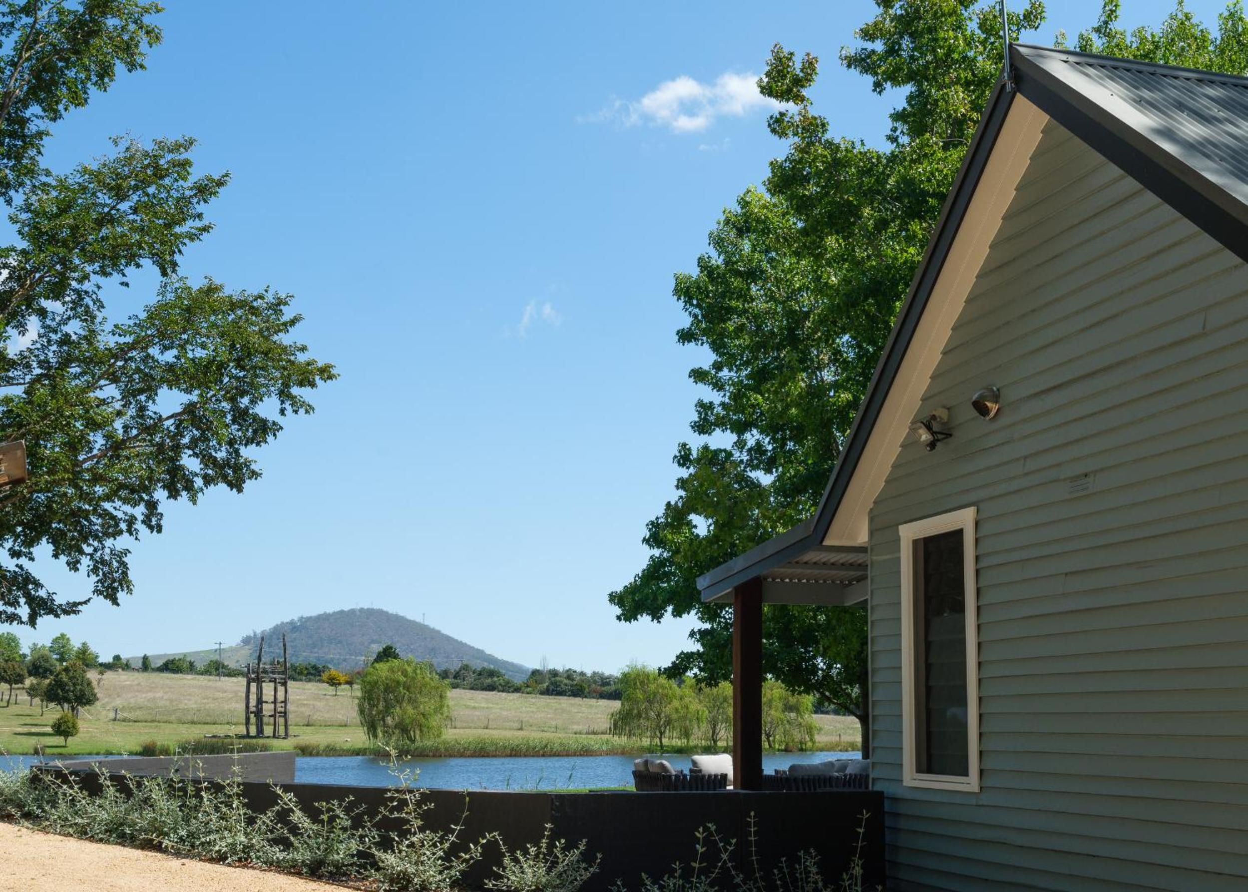 Studio with Lake View photo 2