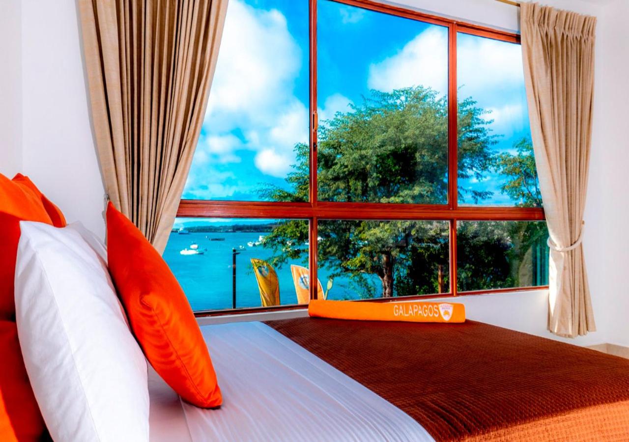 Double Room with Ocean View photo 1