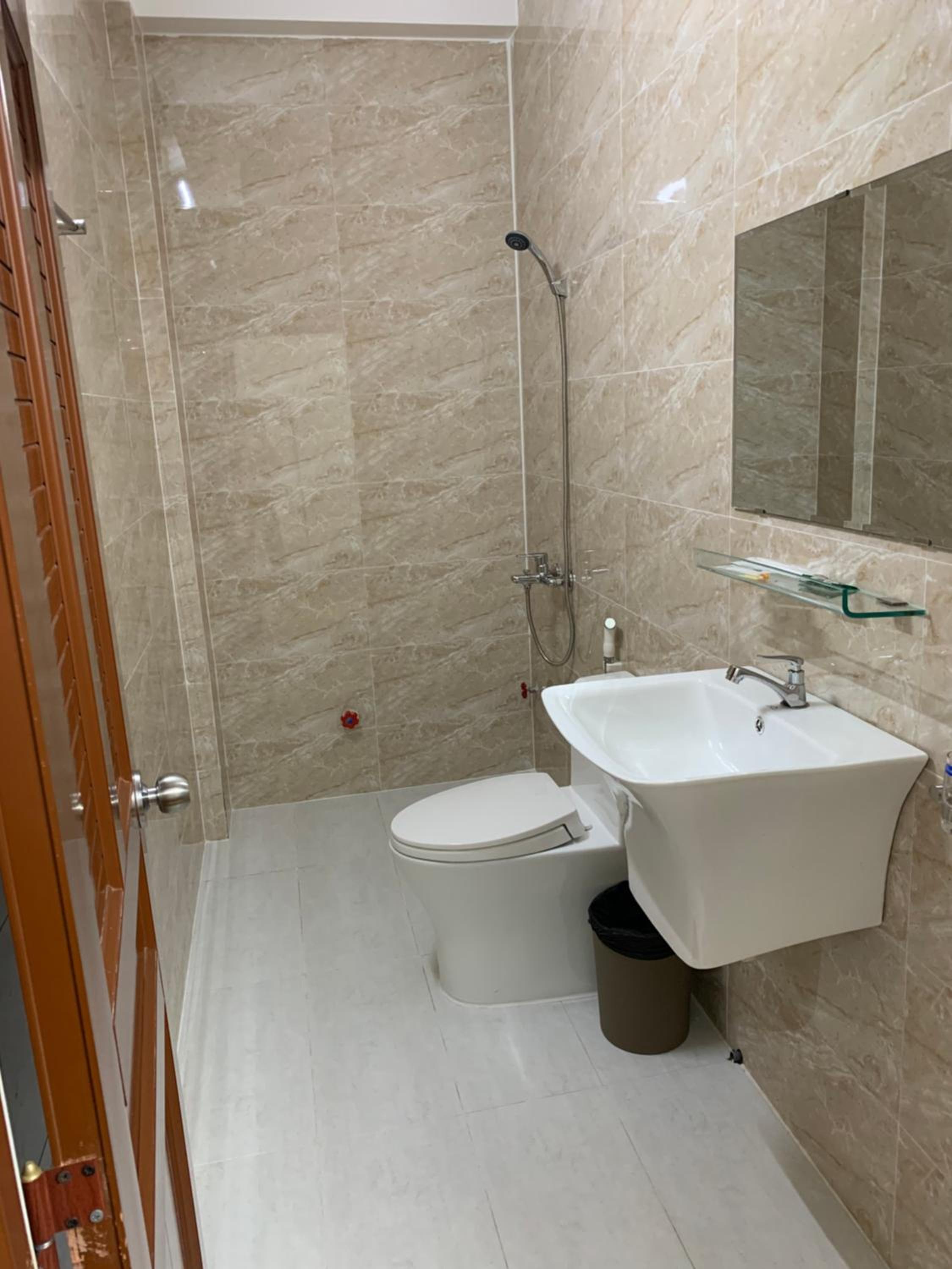 Standard Double Room photo 2