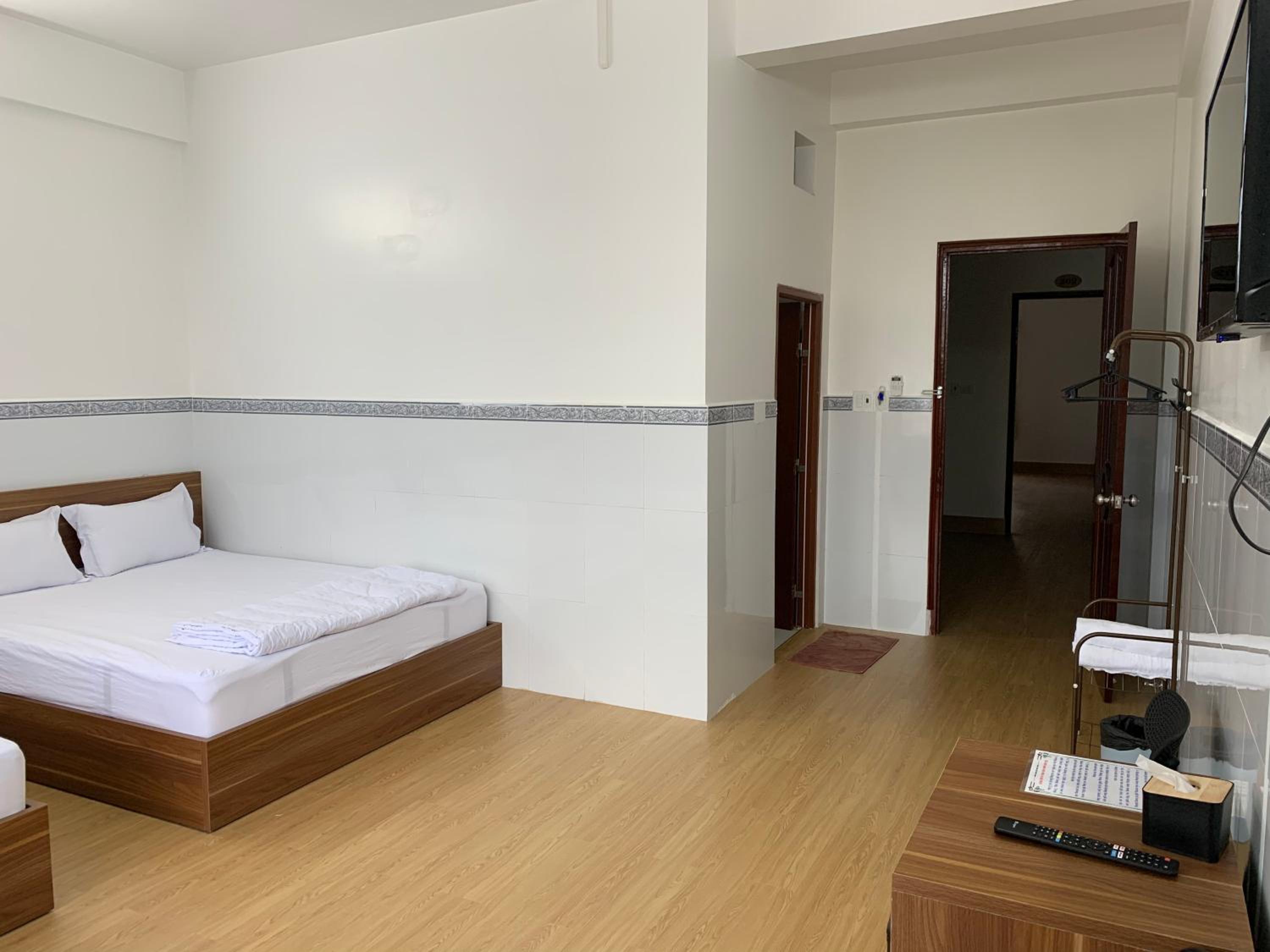 Standard Quadruple Room photo 3
