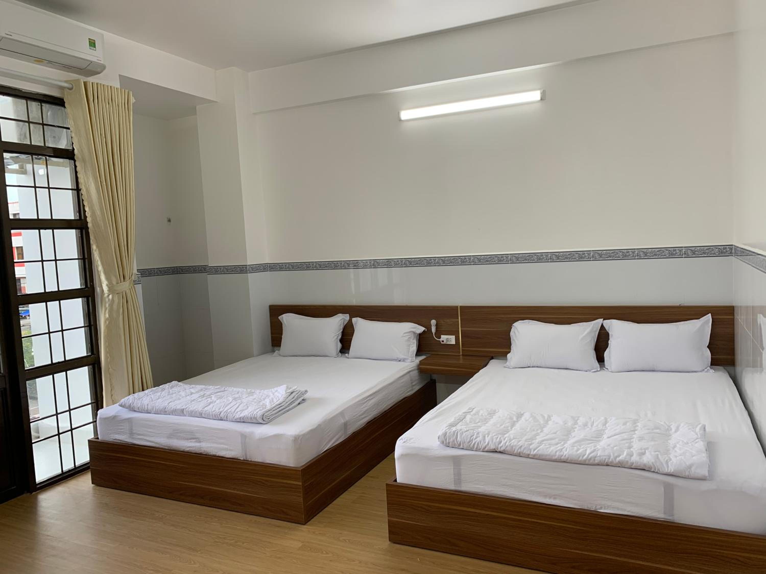 Standard Quadruple Room photo 2