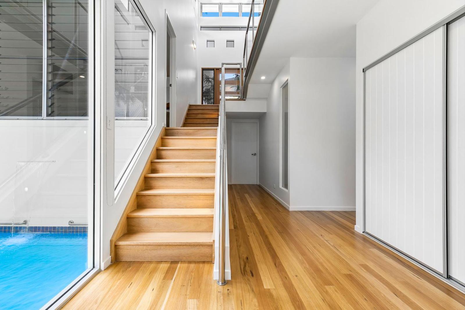 Four-Bedroom House photo 1