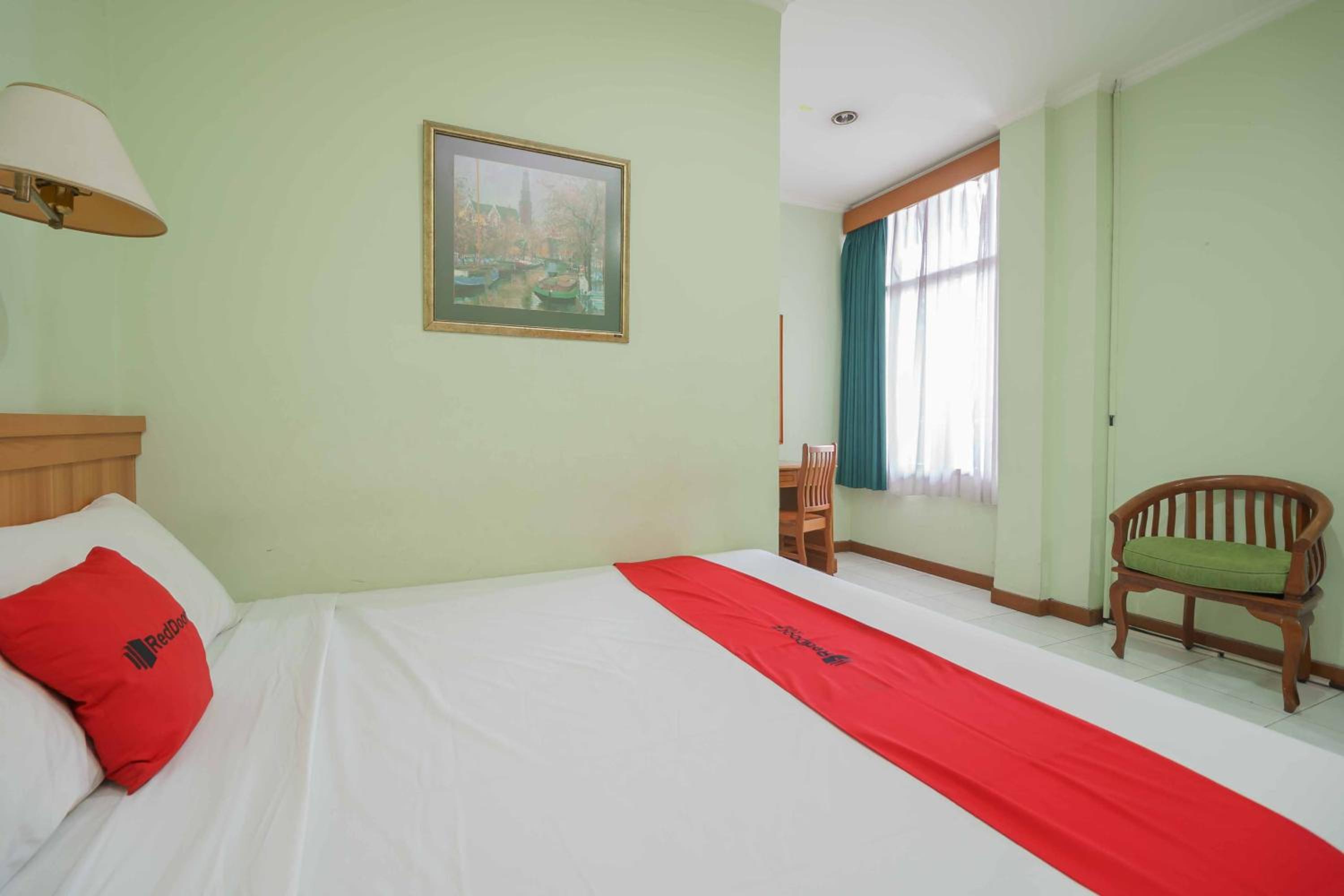 Double Room - Photo 3