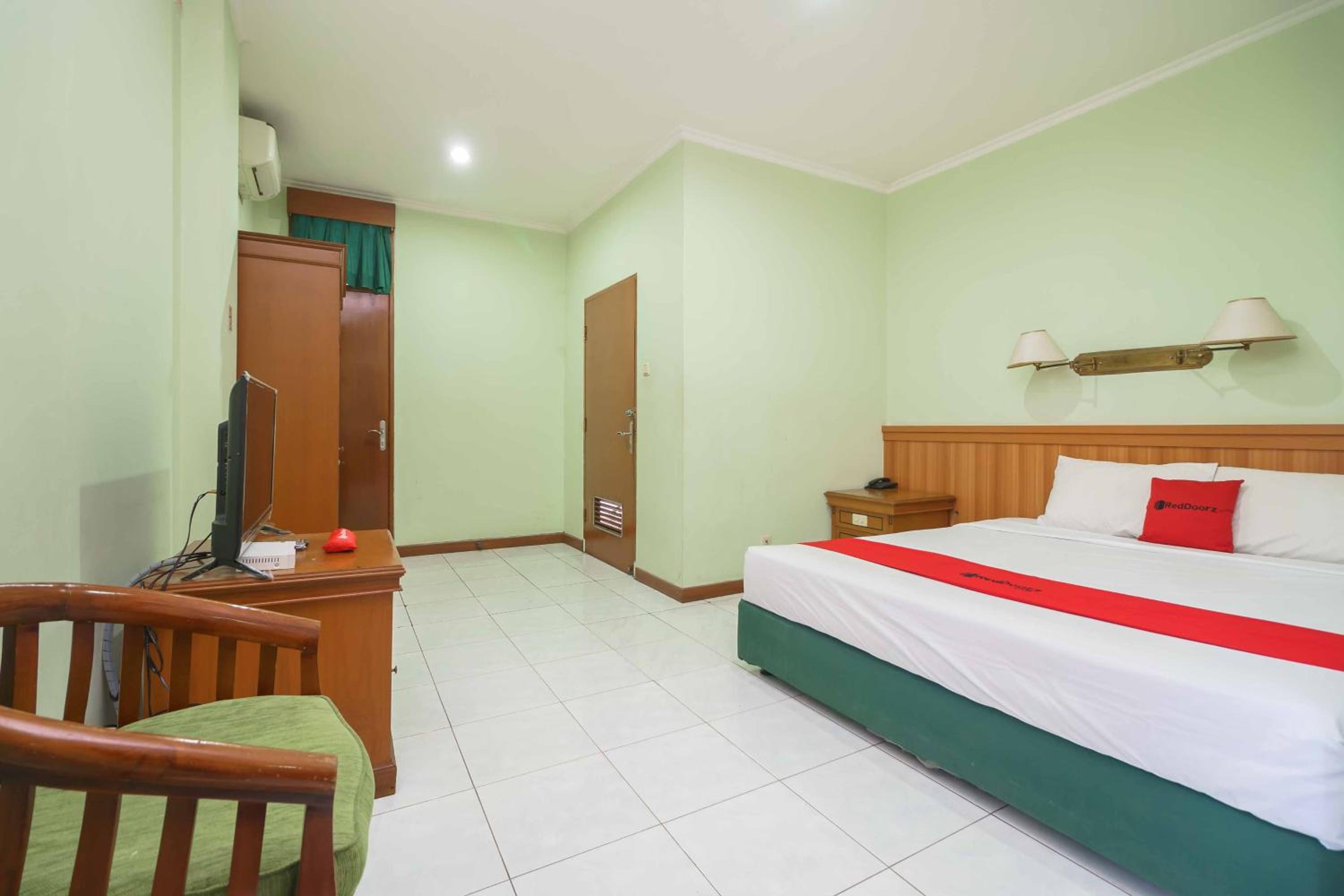Double Room - Photo 4