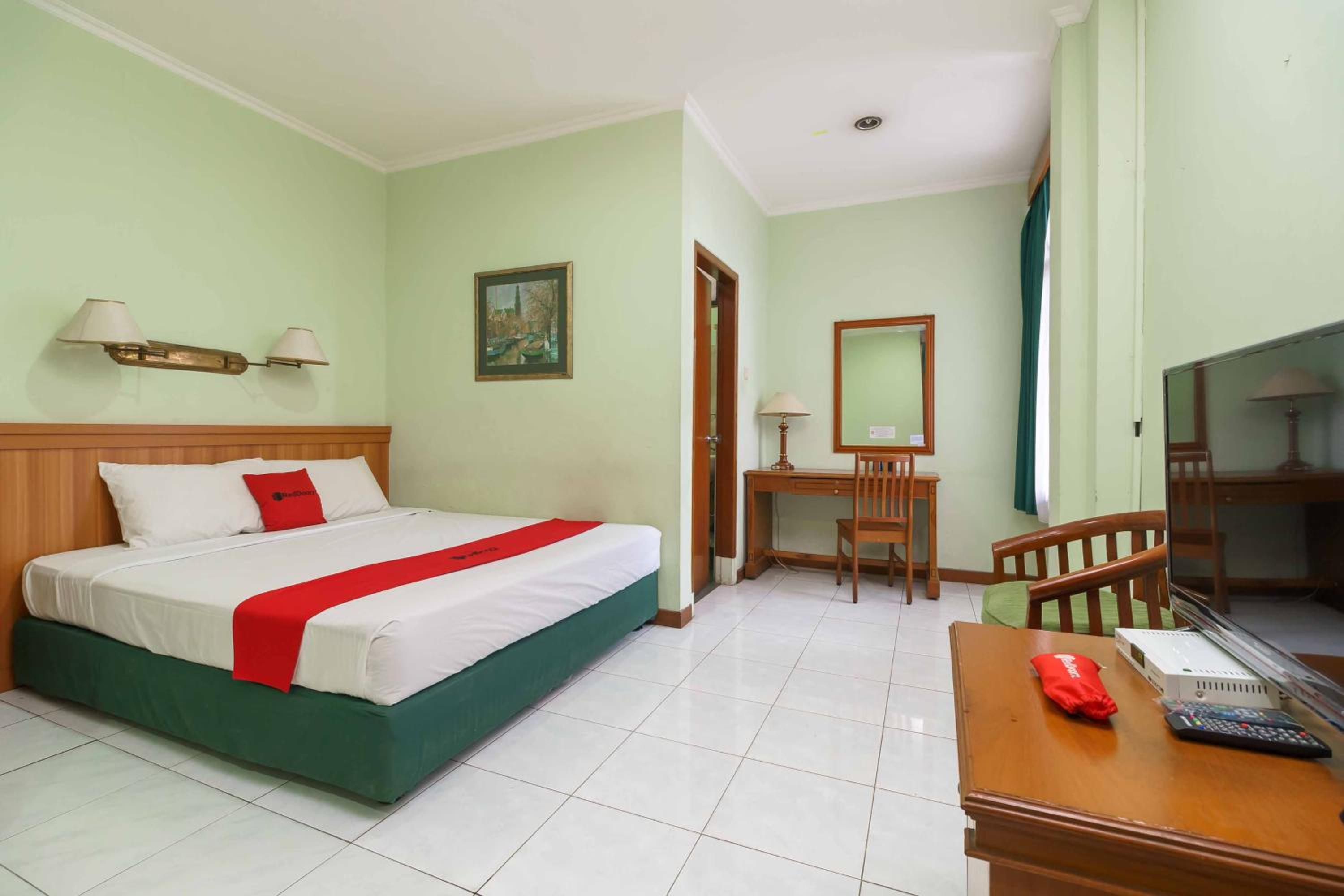 Double Room - Photo 1