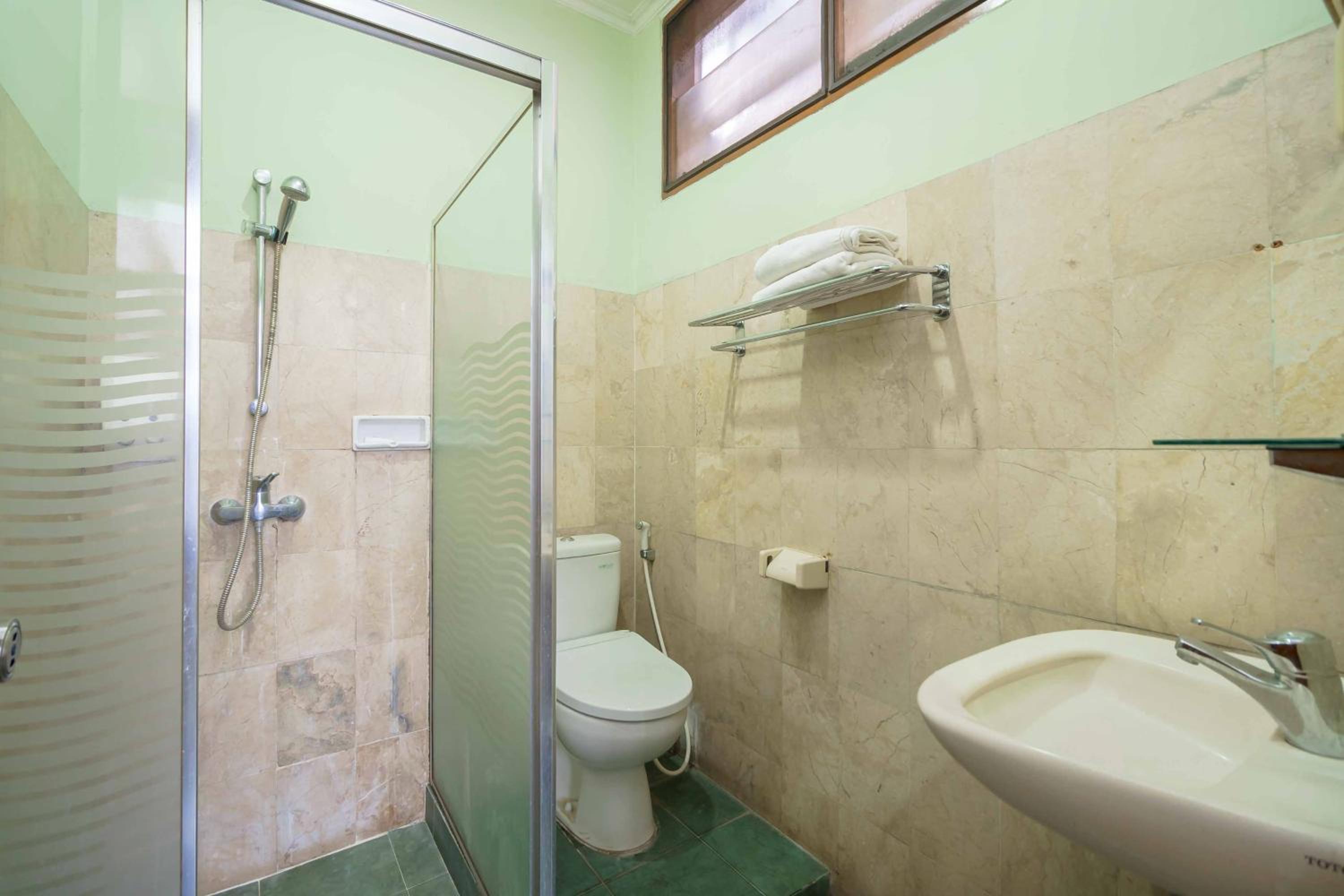 Triple Room - Photo 4