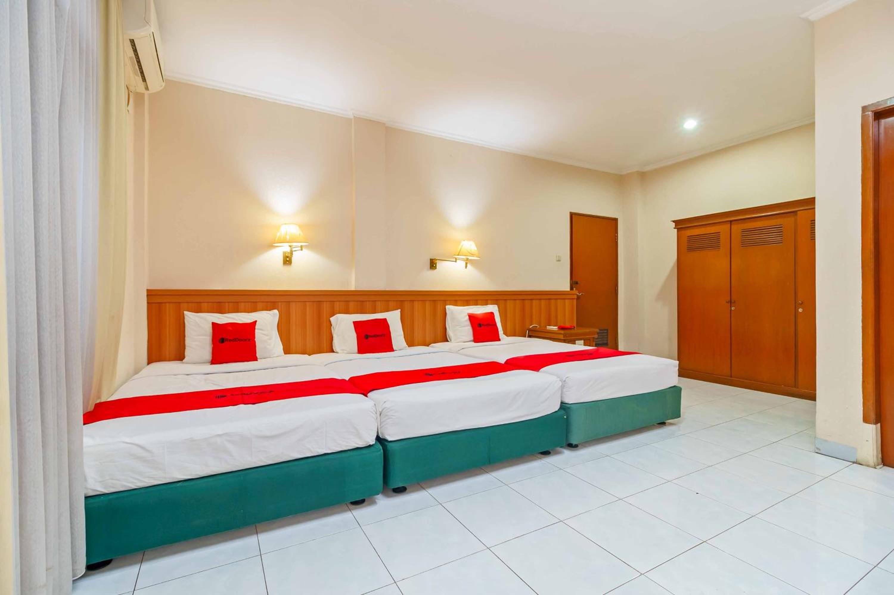 Triple Room - Photo 1