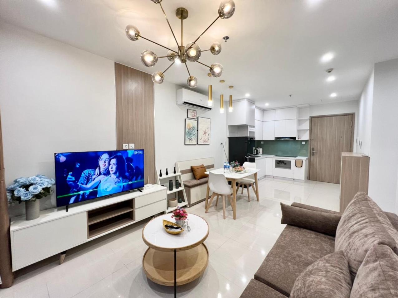 Superior Apartment photo 1