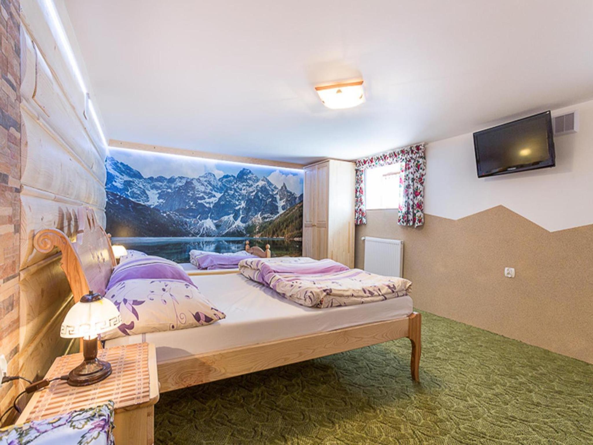 Two-Bedroom Apartment - Photo 1
