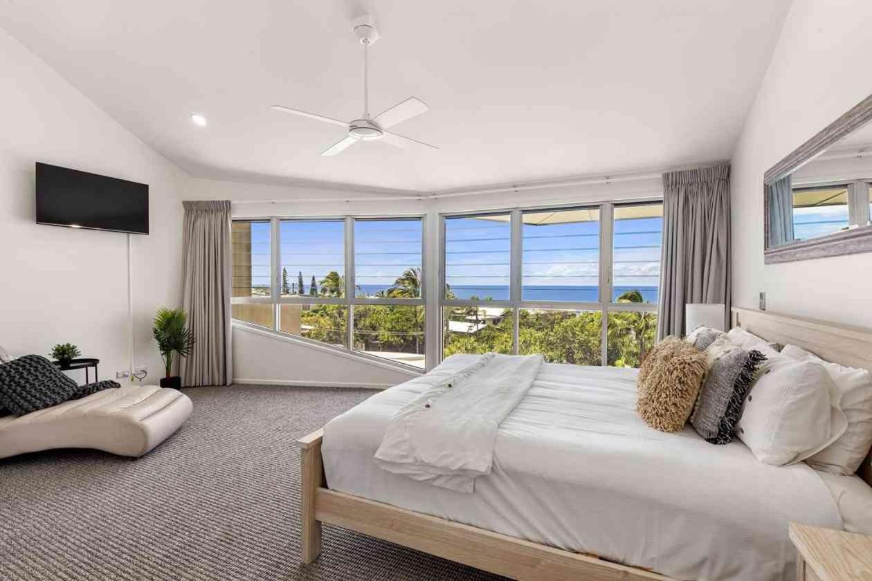 Three-Bedroom Apartment with Ocean View photo 1