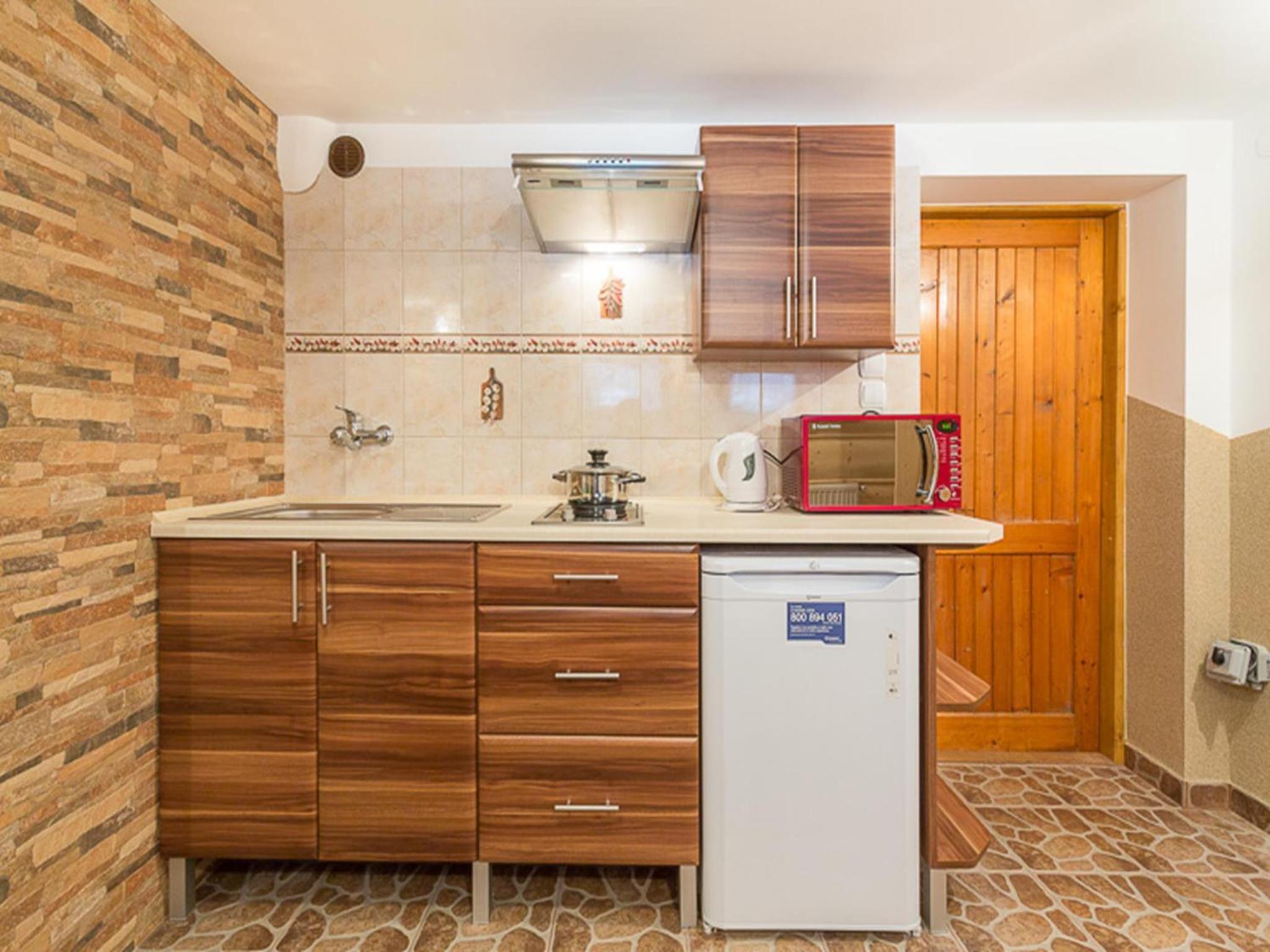 Two-Bedroom Apartment - Photo 4
