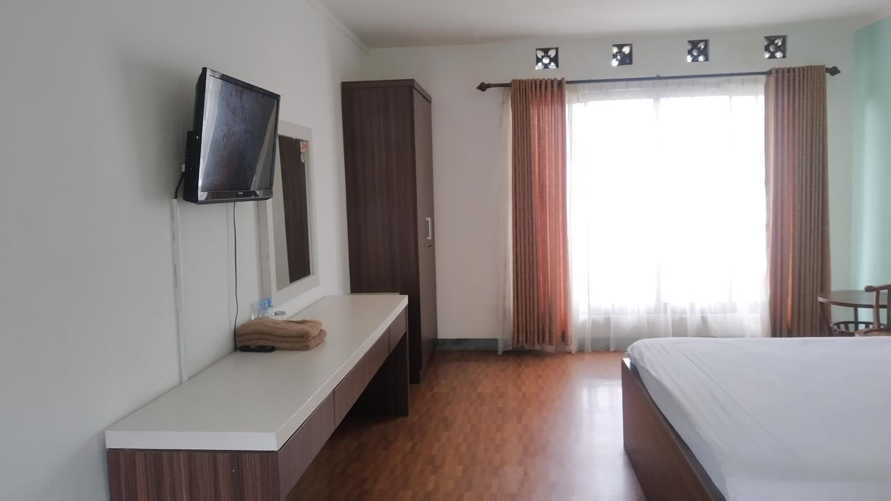 Deluxe Double Room photo 1