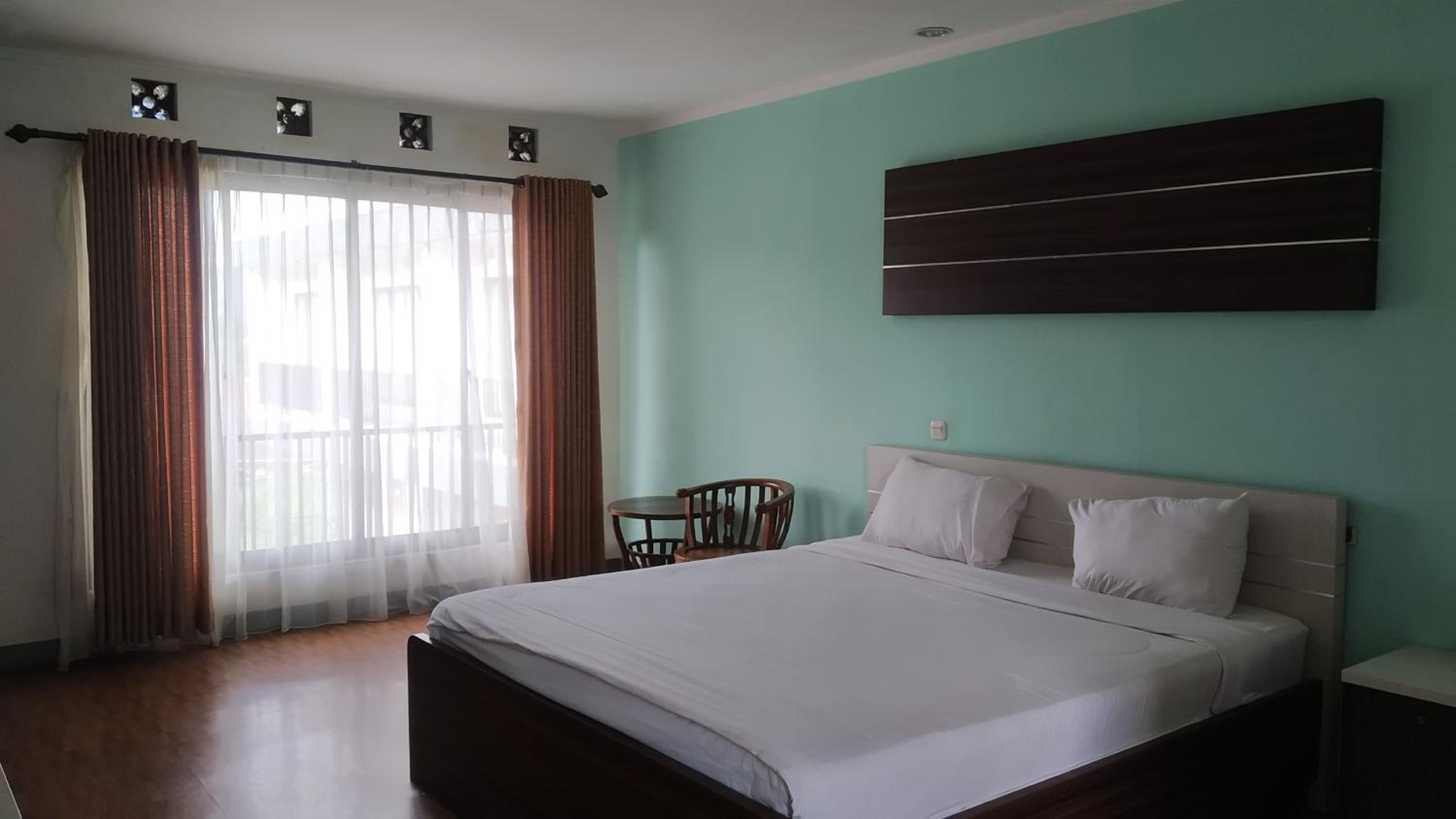 Deluxe Double Room photo 3