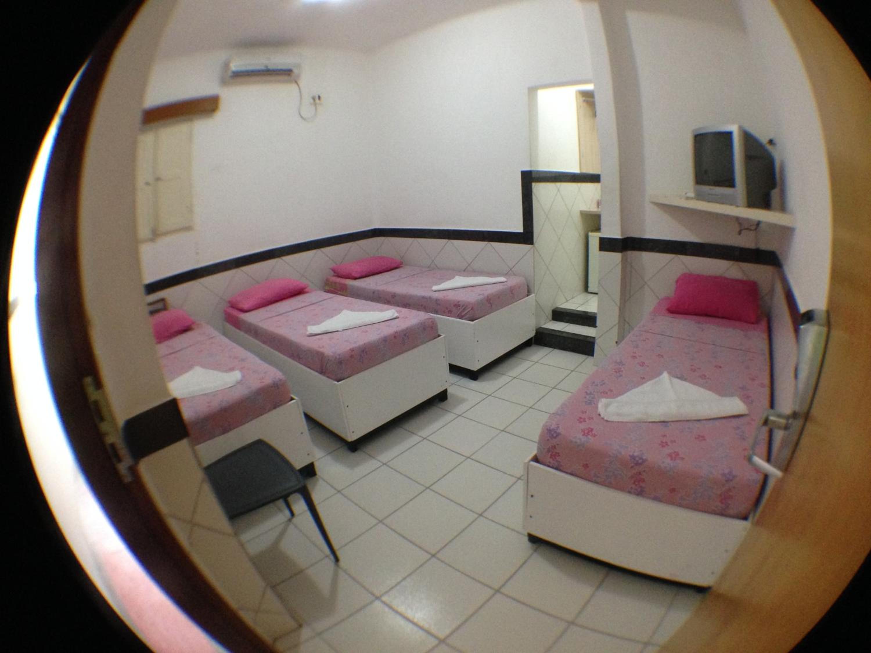 Quadruple Room photo 1