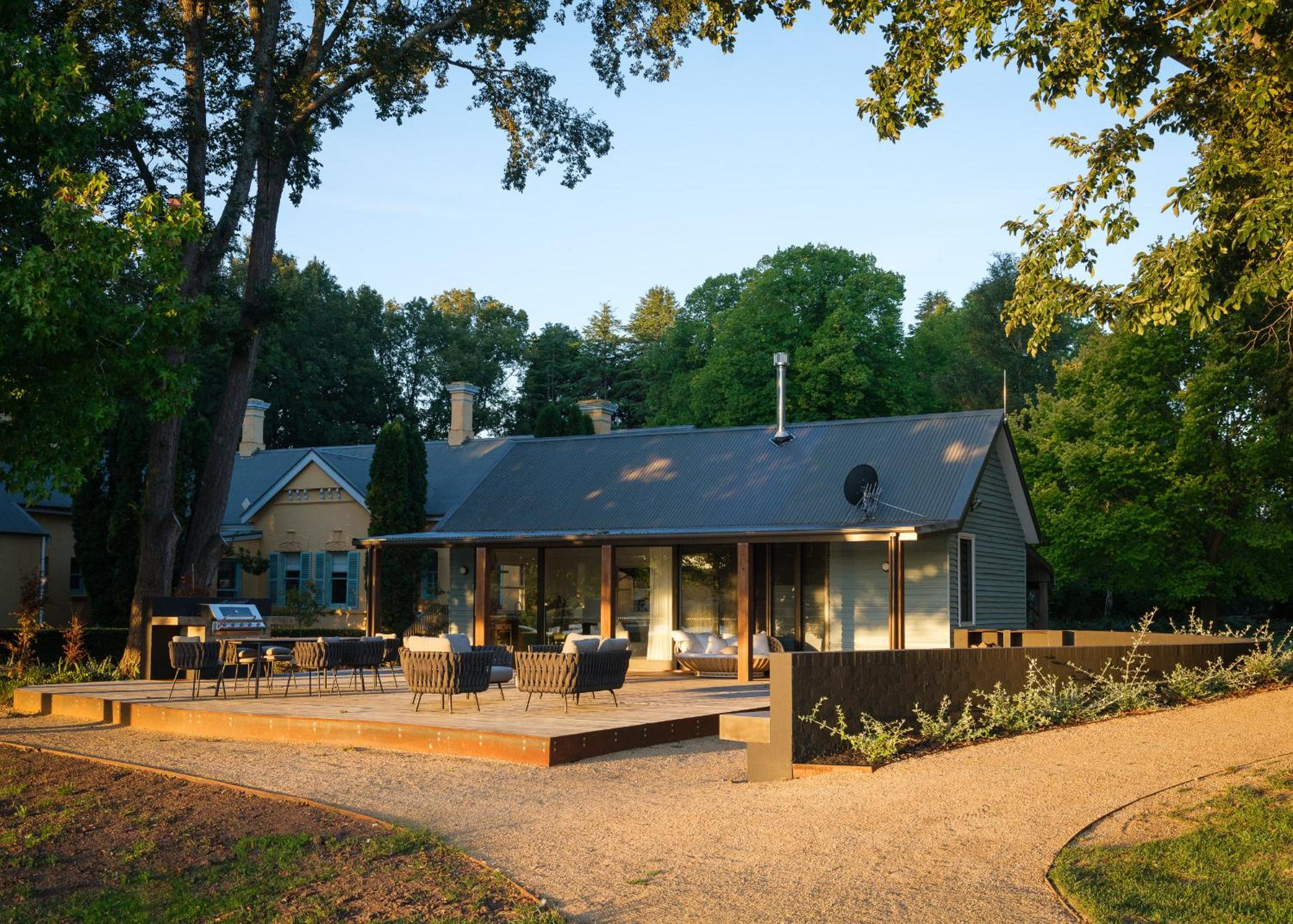 Studio with Lake View photo 3