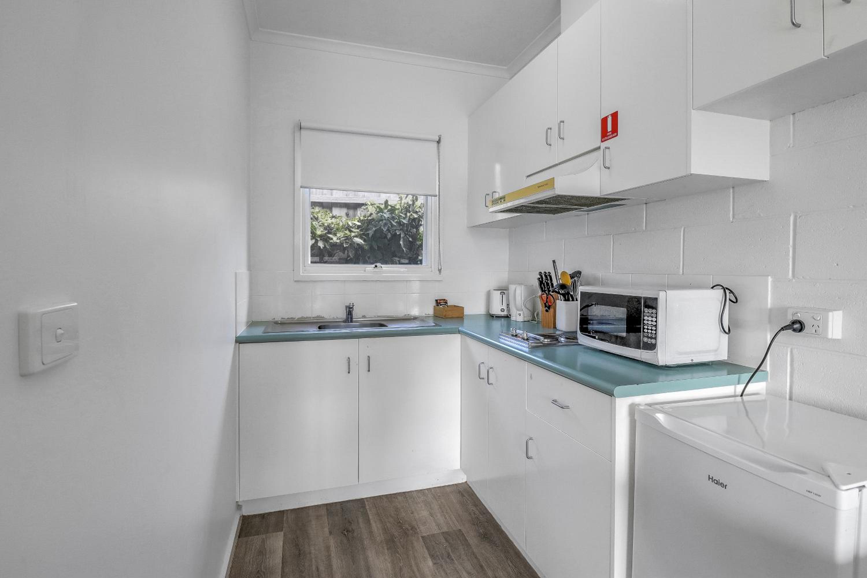 Studio Apartment photo 3