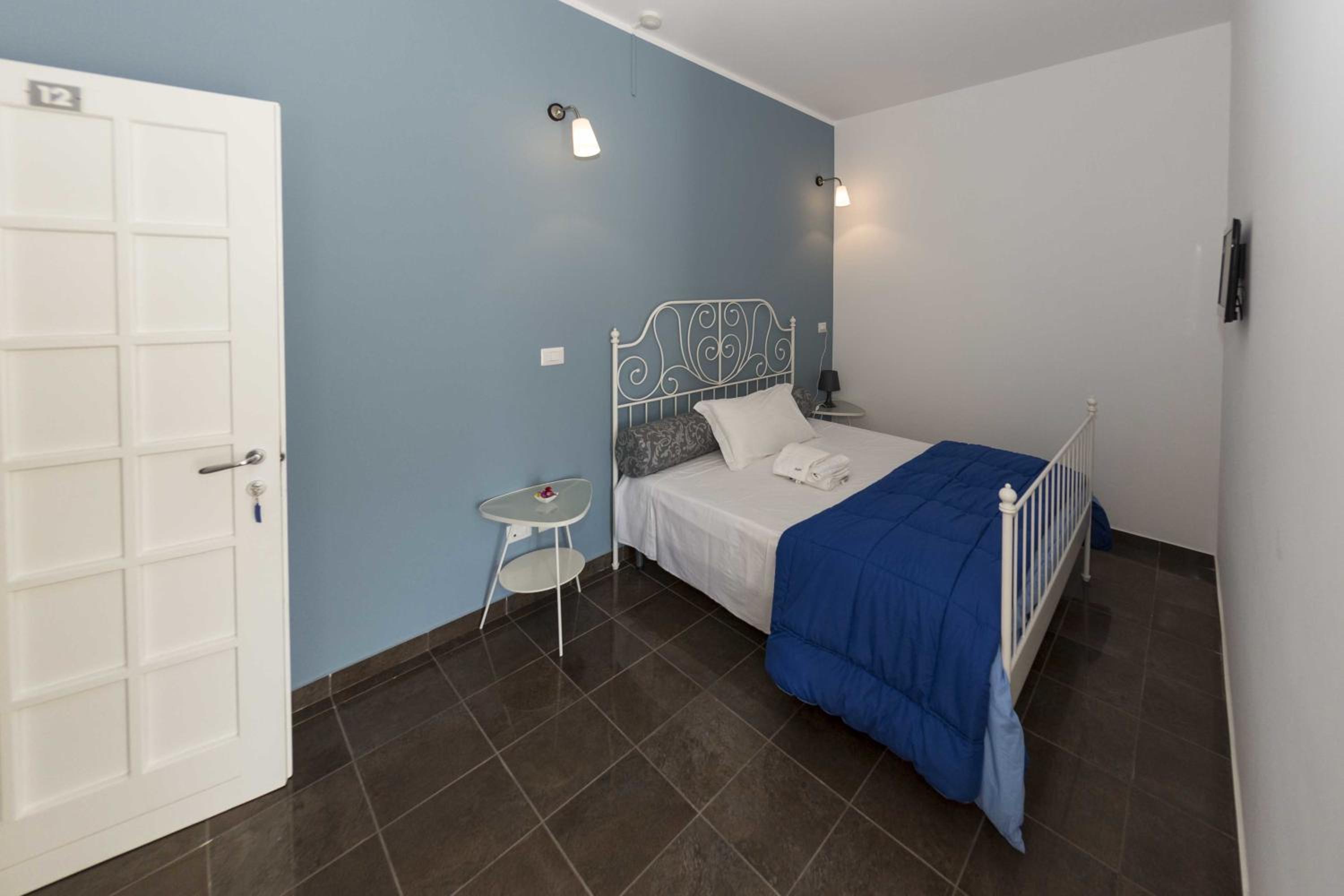 Standard Single Room photo 1