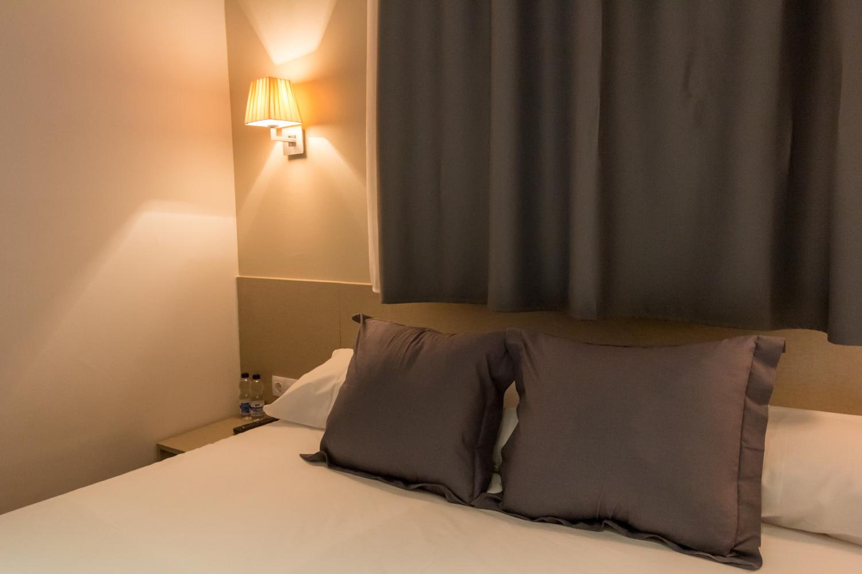 Double Room Interior photo 2