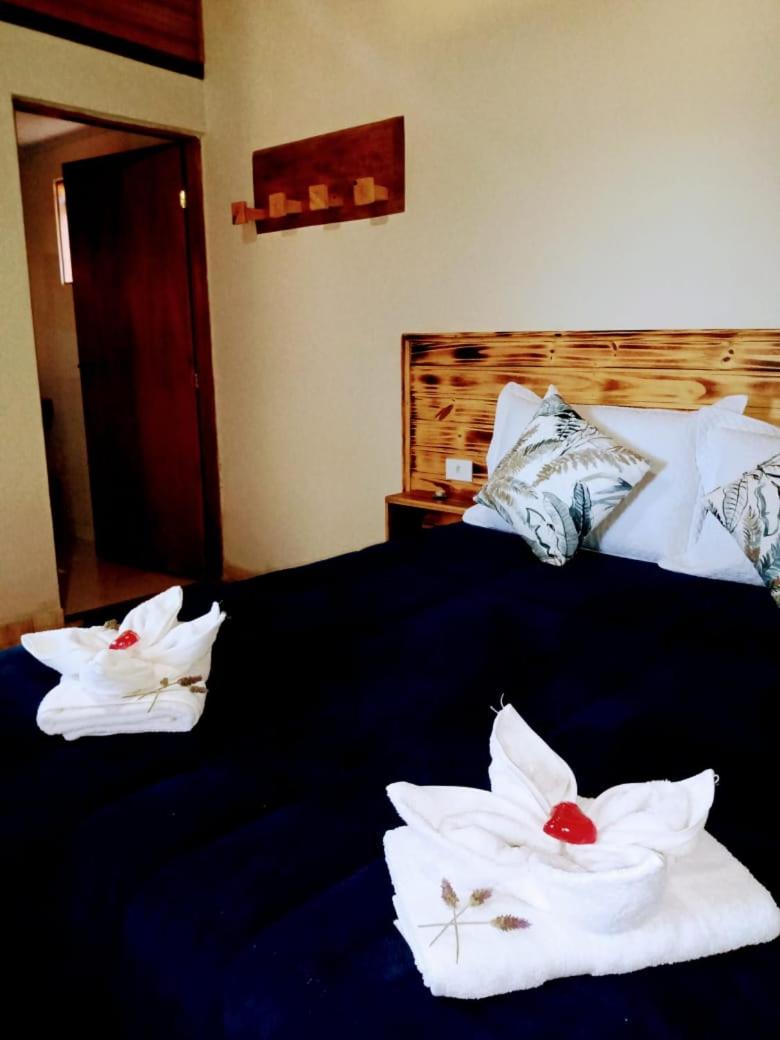 Suite with Mountain View - Photo 7