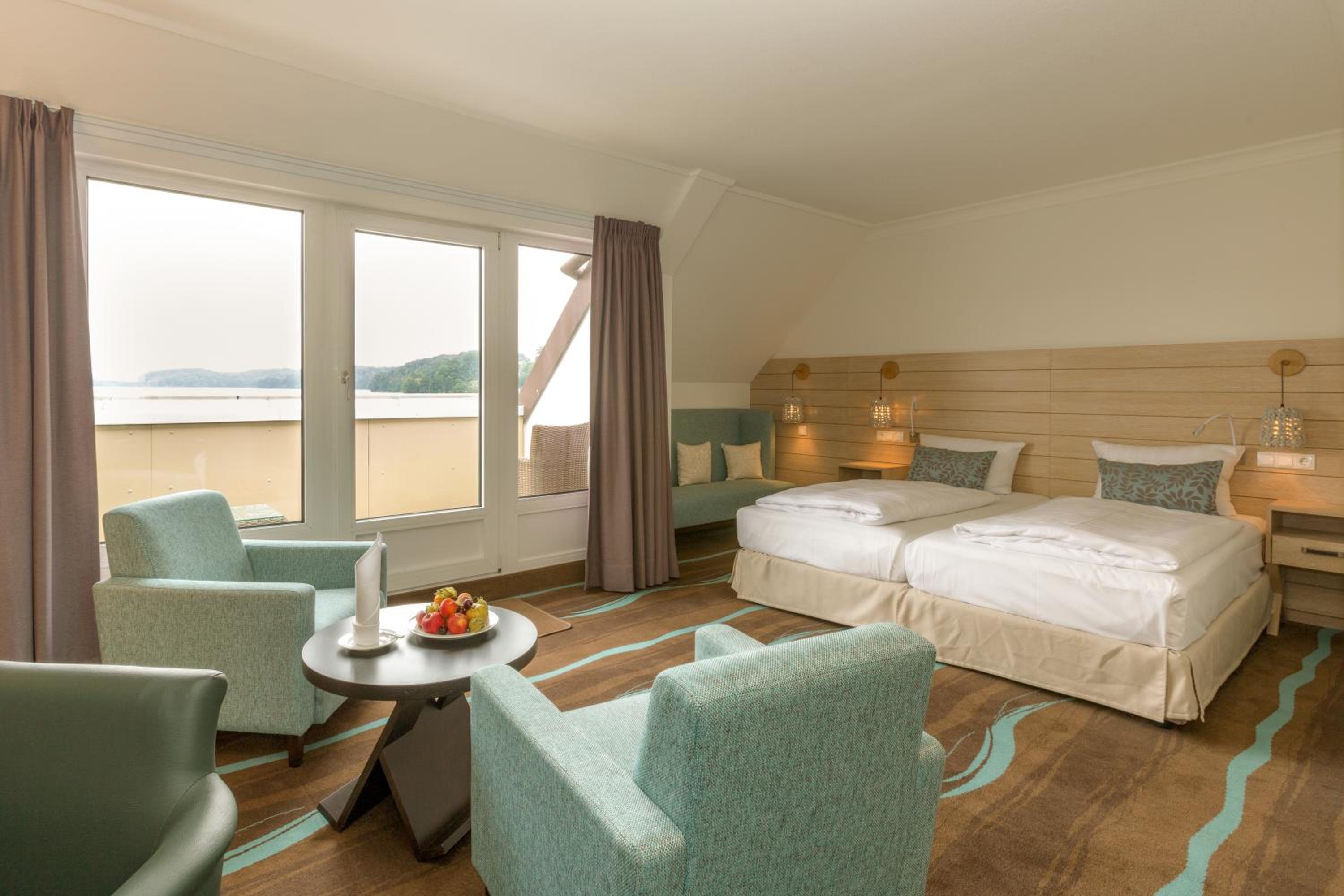 Junior Suite photo 3