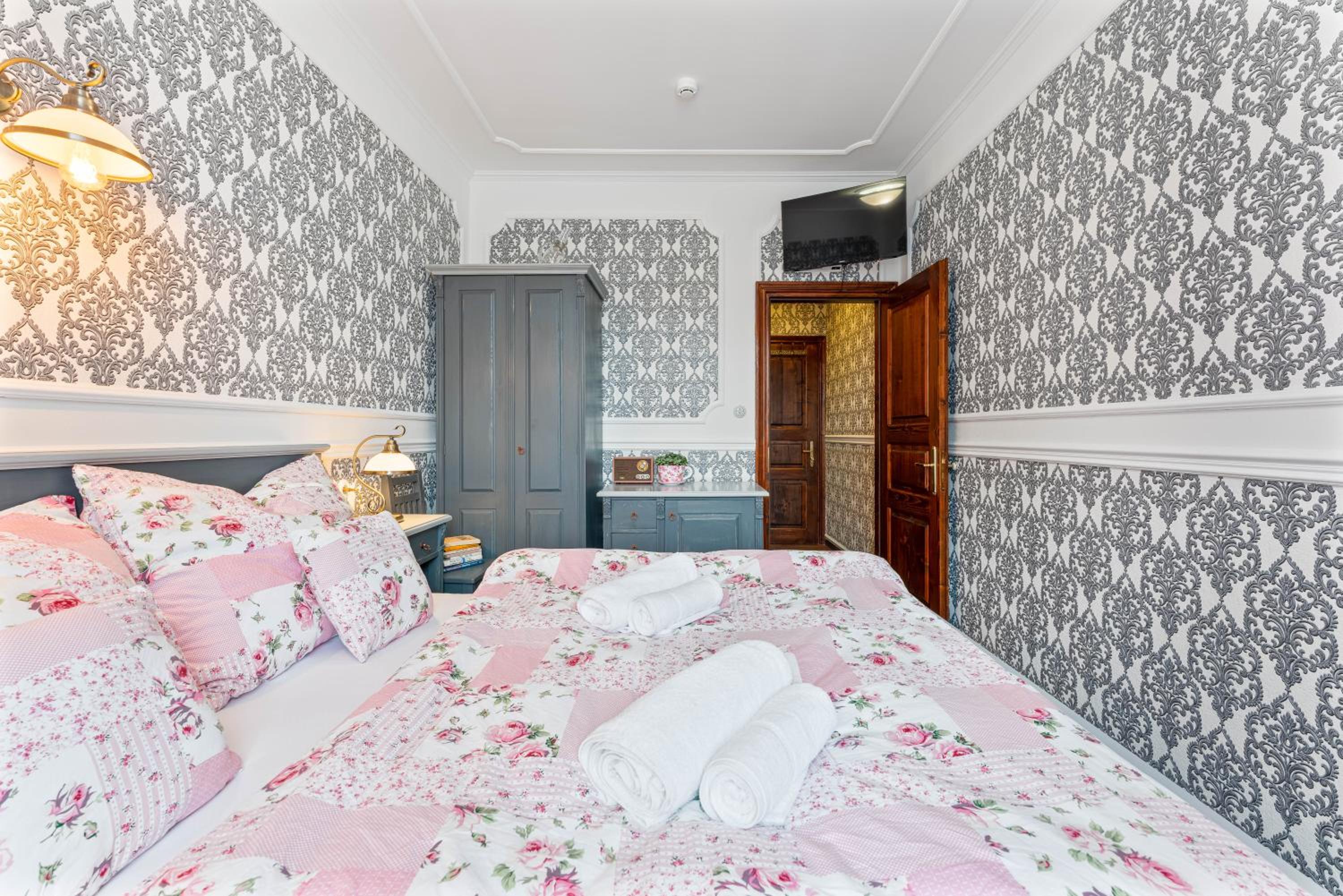 Double Room with Garden View photo 1