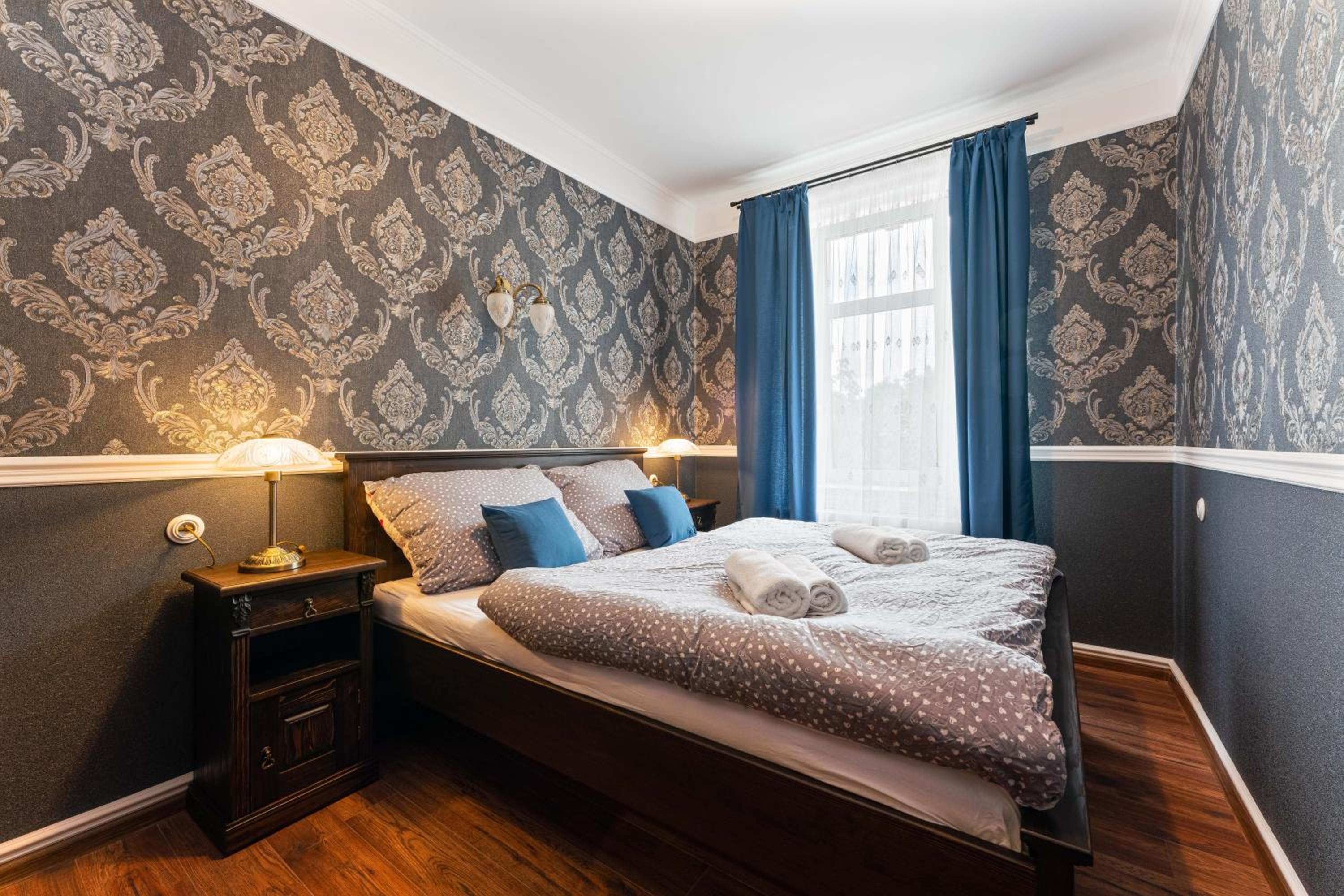 Double Room with Private Bathroom photo 1