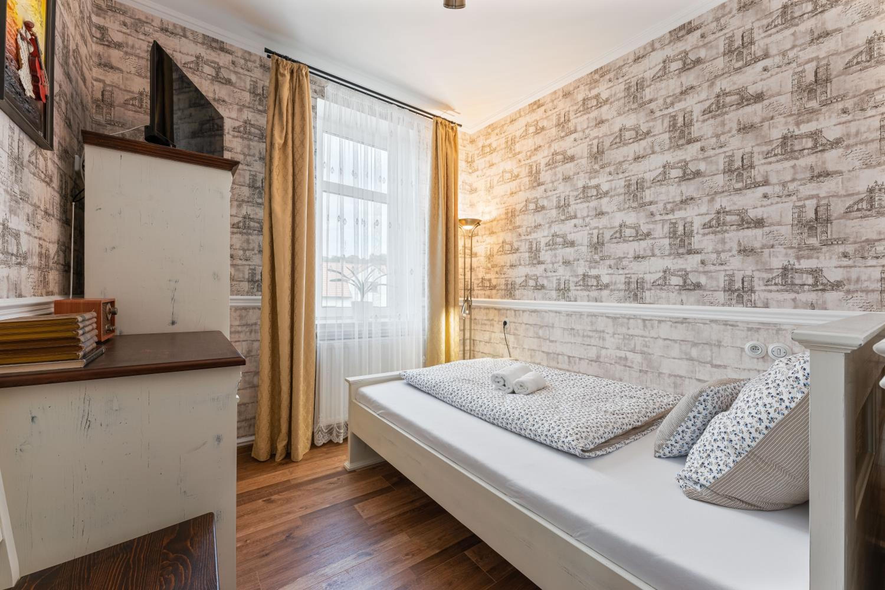 Standard Double Room photo 1