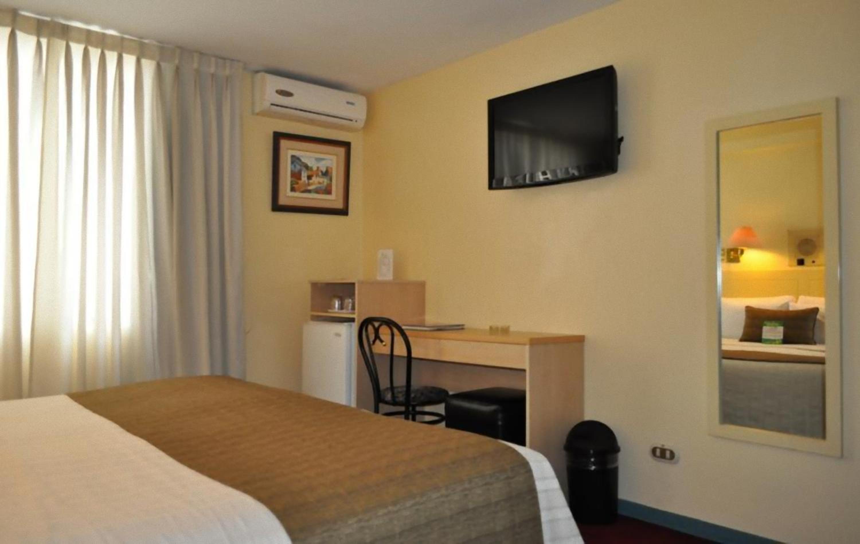 Standard Single Room photo 1