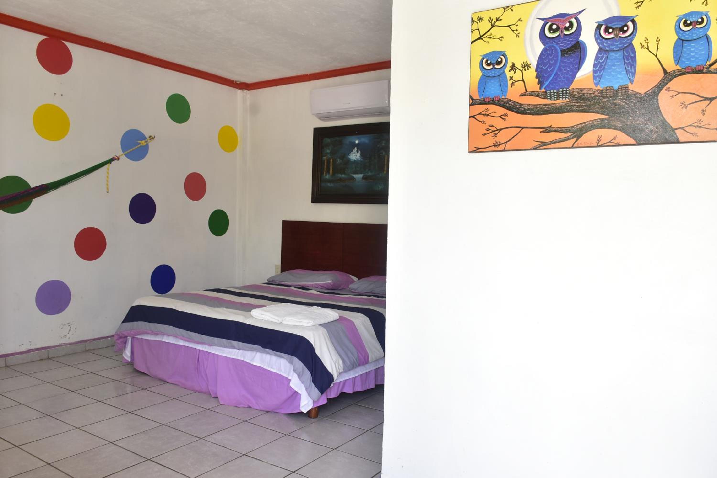 Superior Double Room - Photo 1