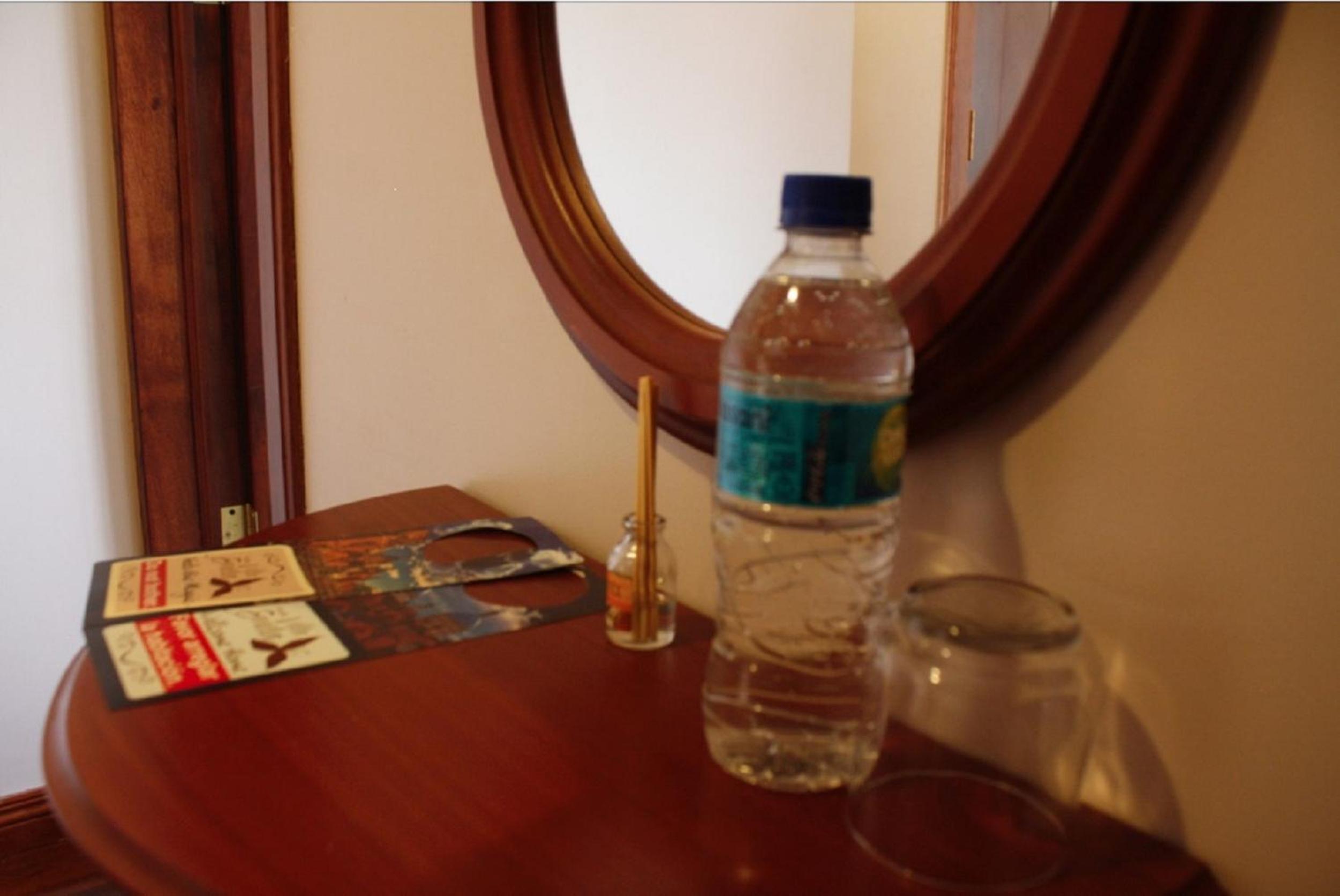 Deluxe Queen Room photo 2