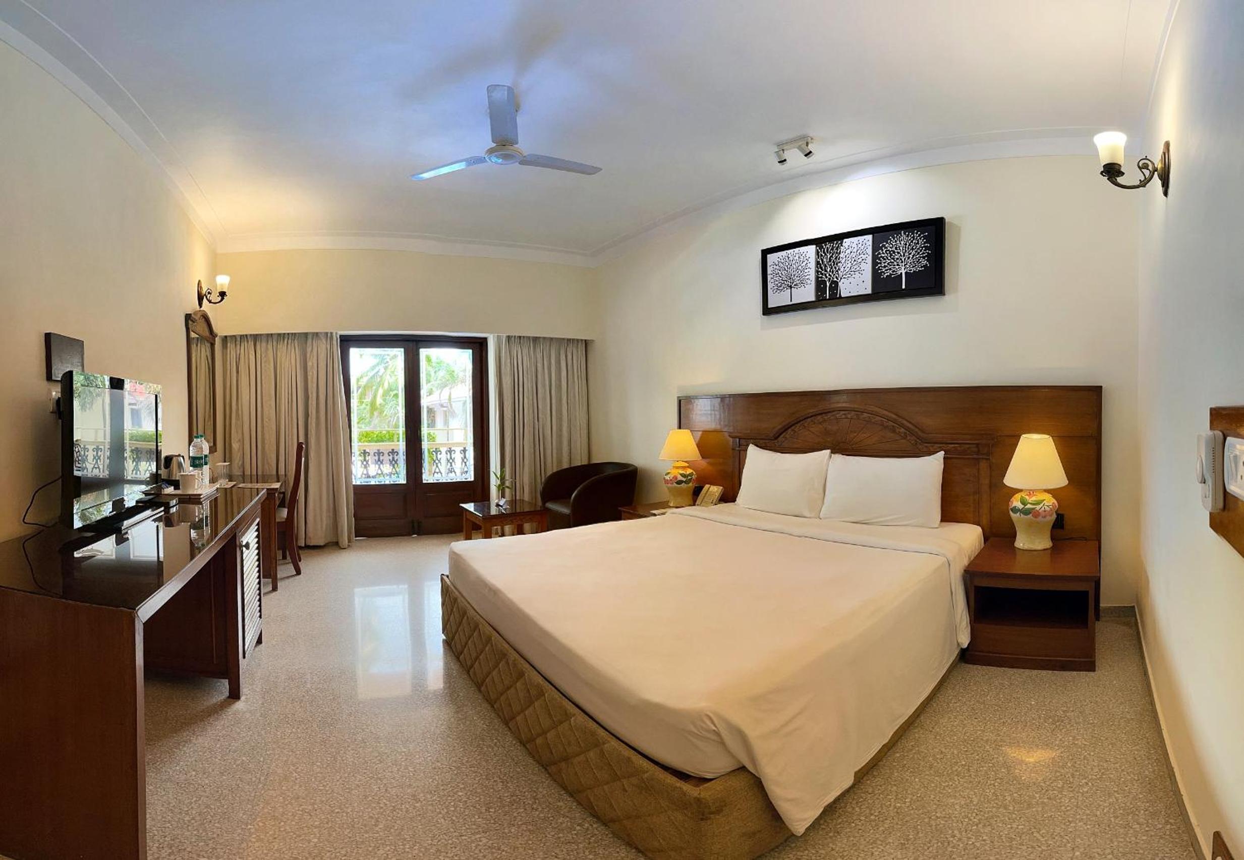 Standard Room - Beer on arrival, Happy Hours (7-9 PM) - Photo 1