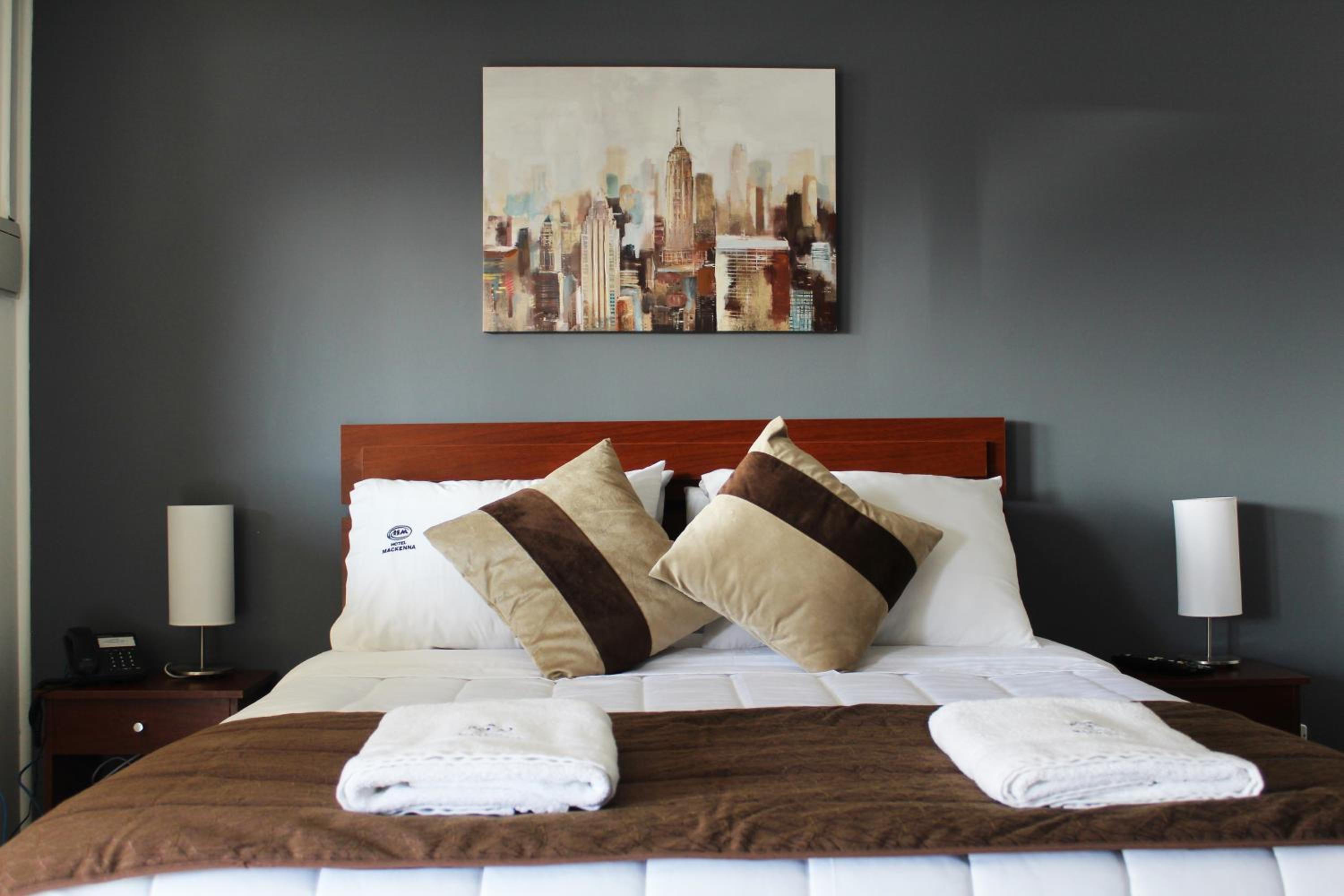 Standard Double Room photo 1