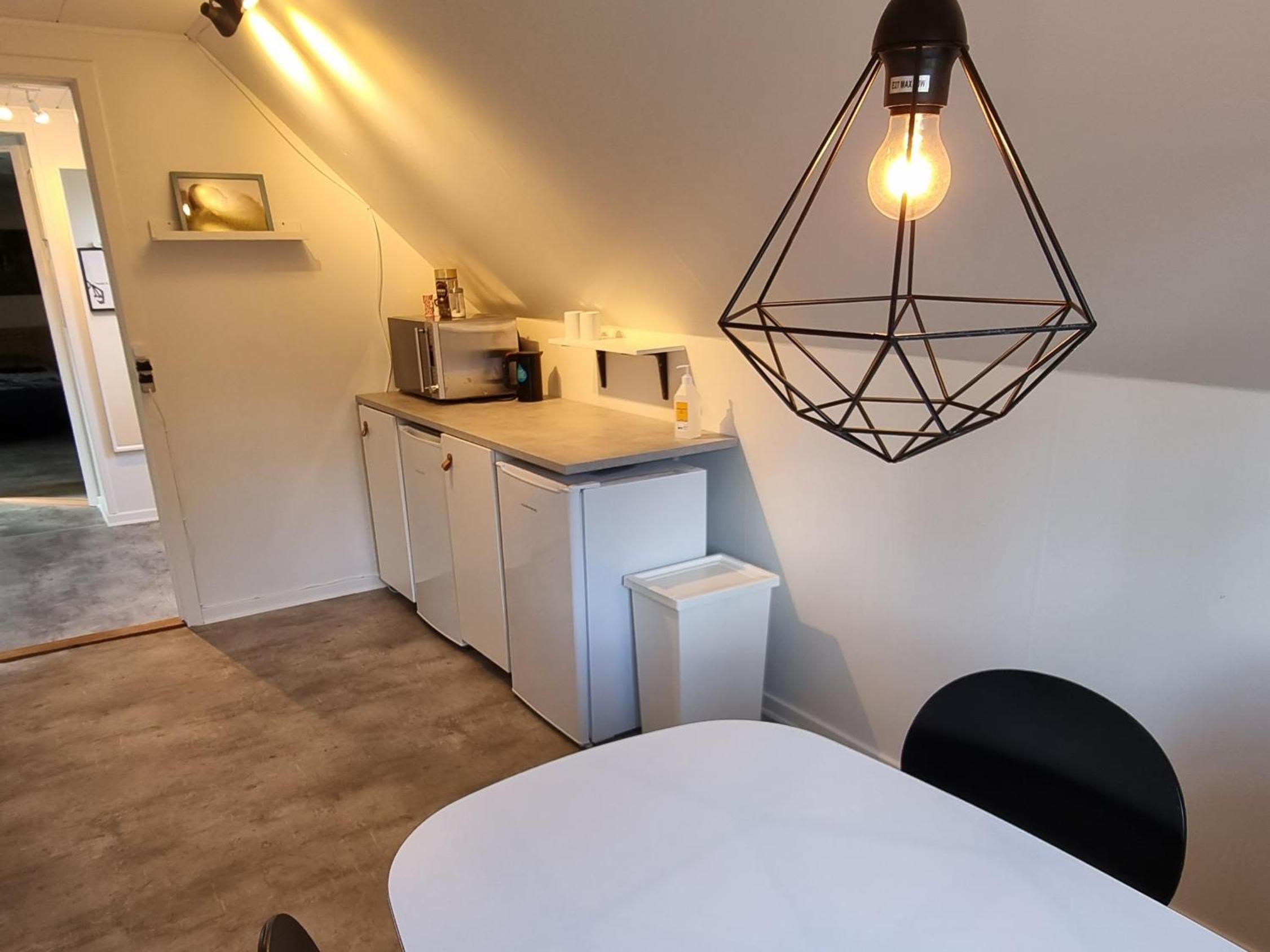 Twin Room photo 2