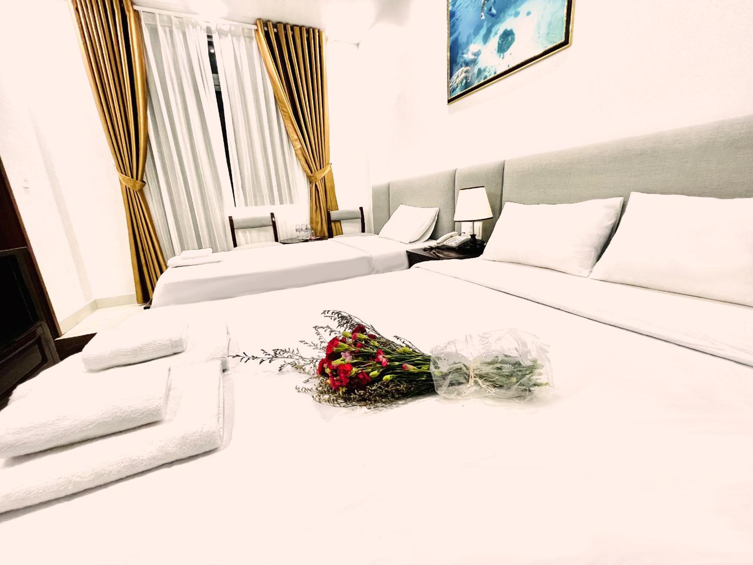 Basic Triple Room - Photo 1