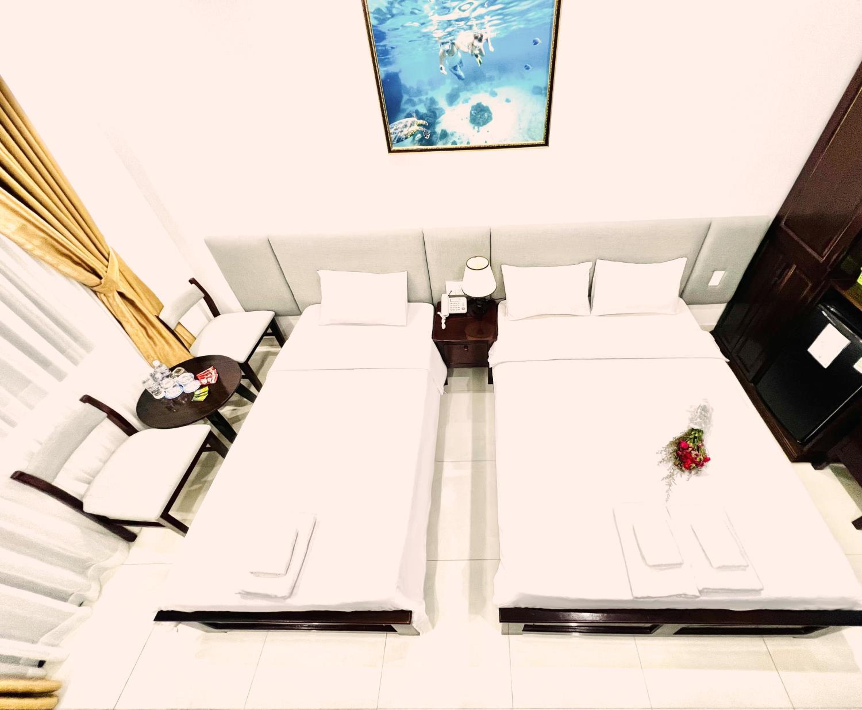 Basic Triple Room - Photo 3