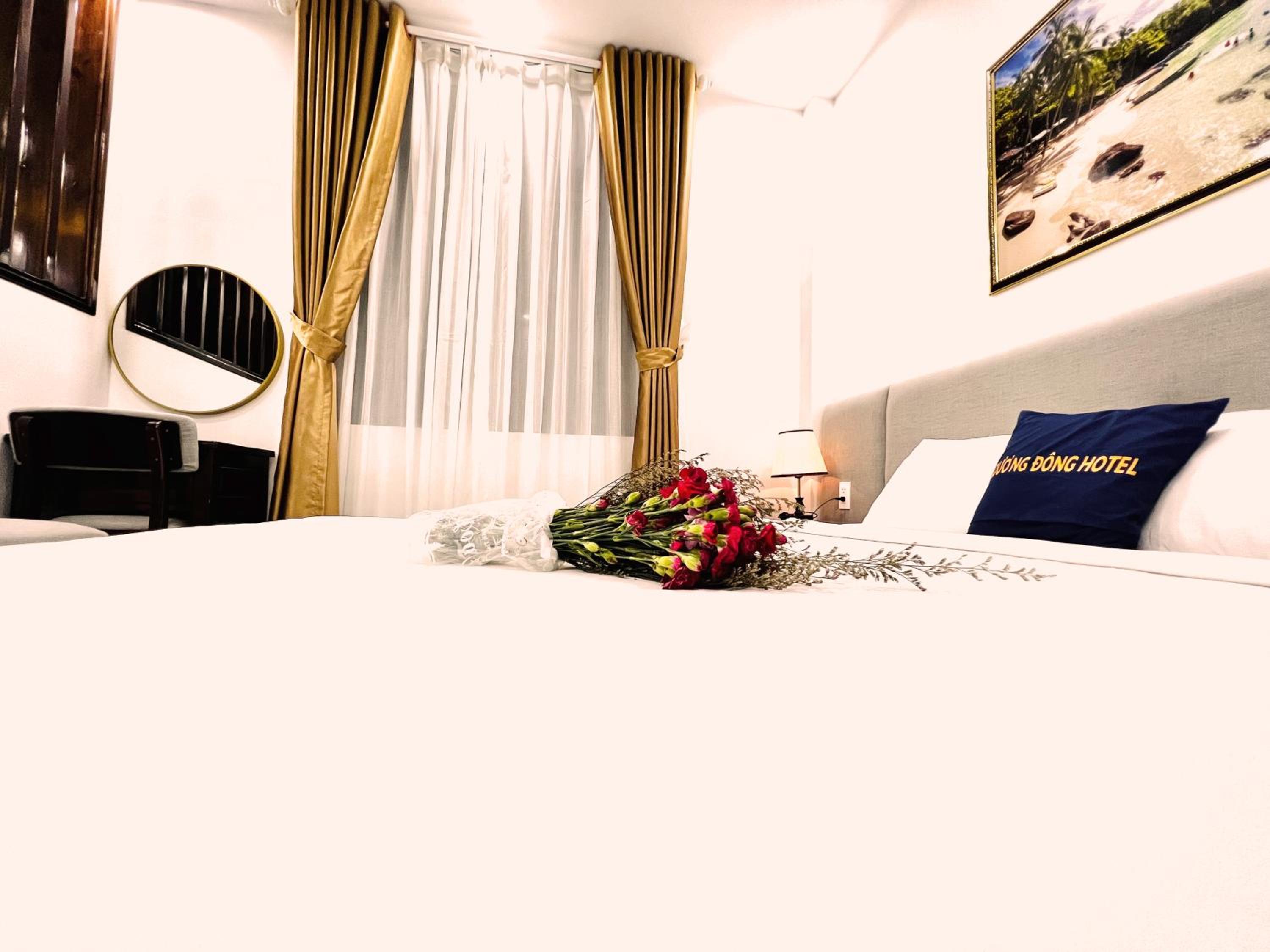 Deluxe Double Room with Sea View - Photo 1