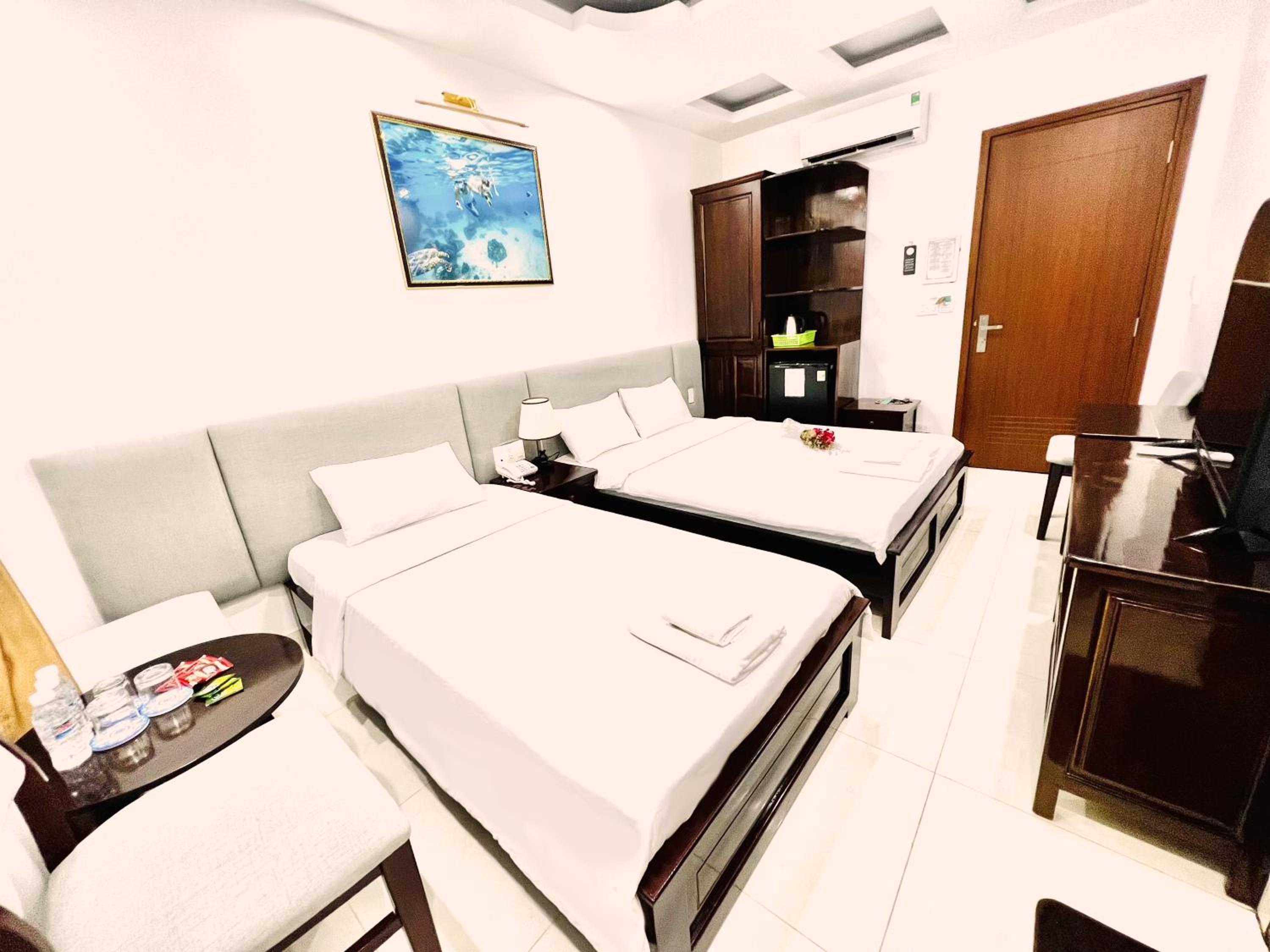 Basic Triple Room - Photo 6