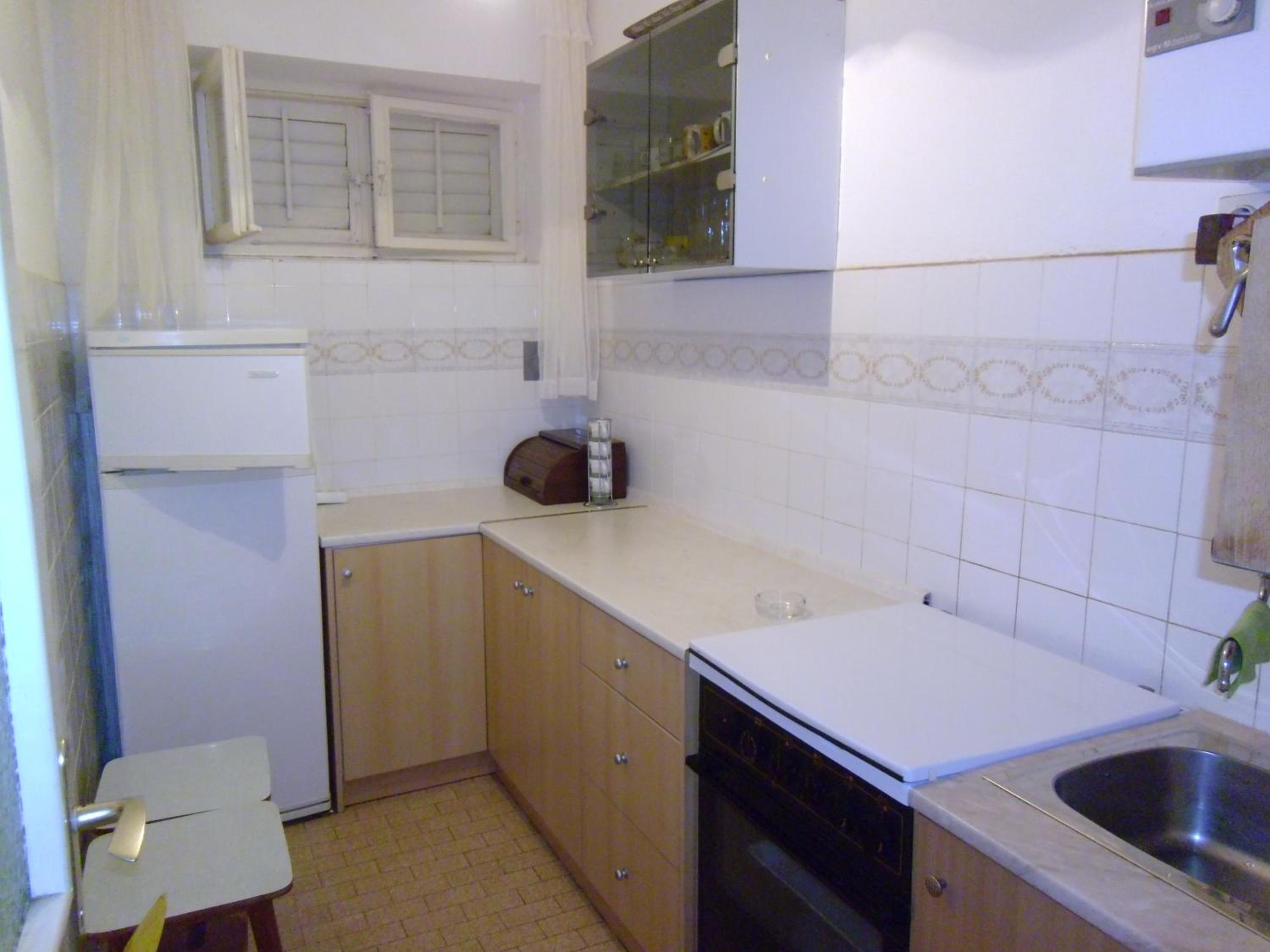 Apartment with Sea View photo 2
