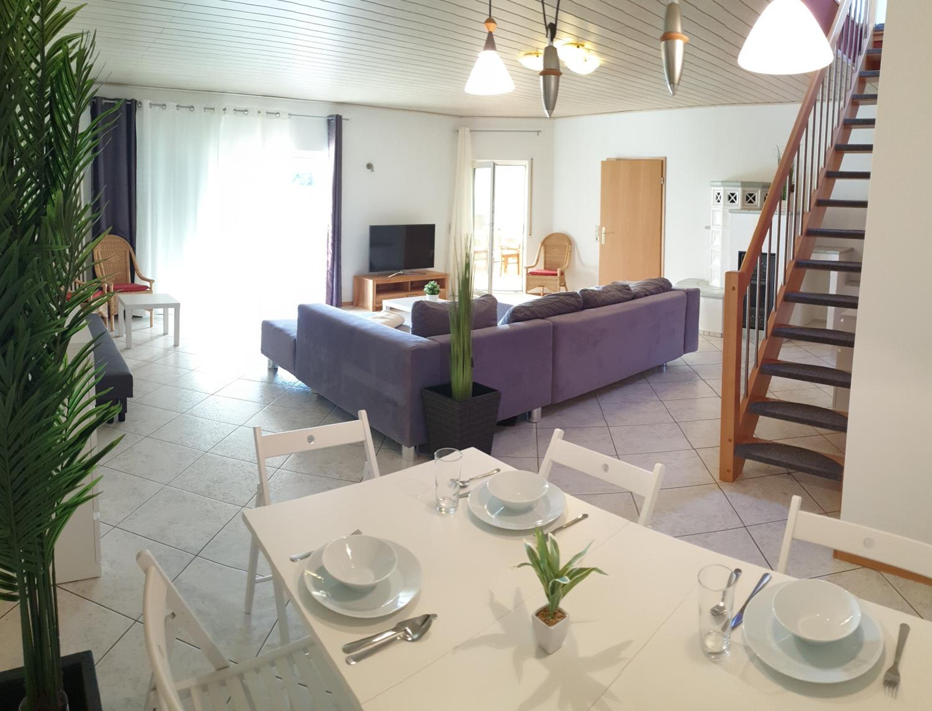 Superior Apartment photo 1