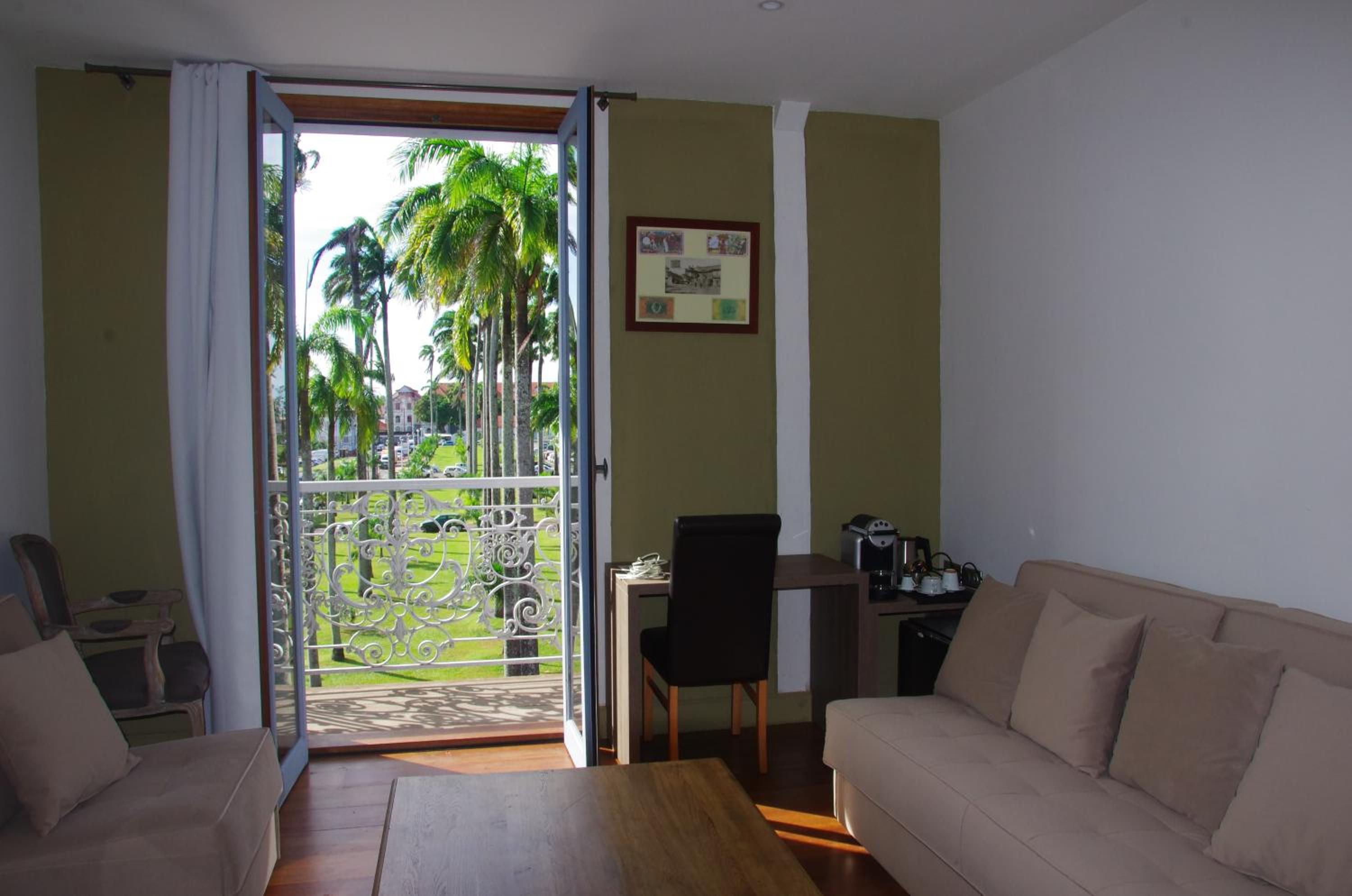 Suite photo 1
