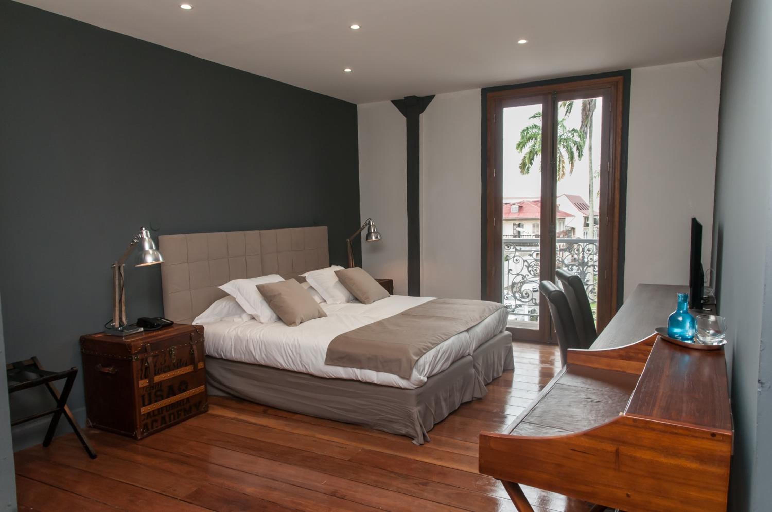 Double Room photo 2