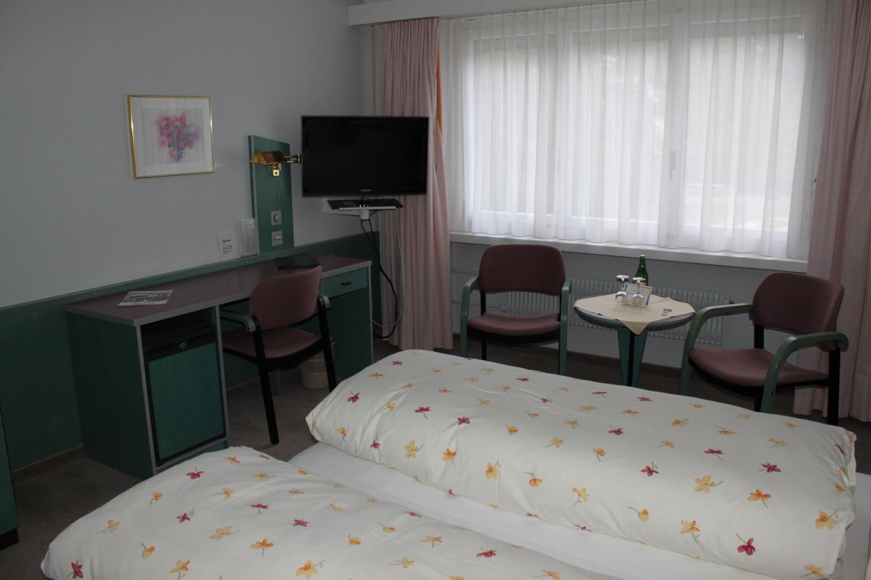 Double Room photo 3