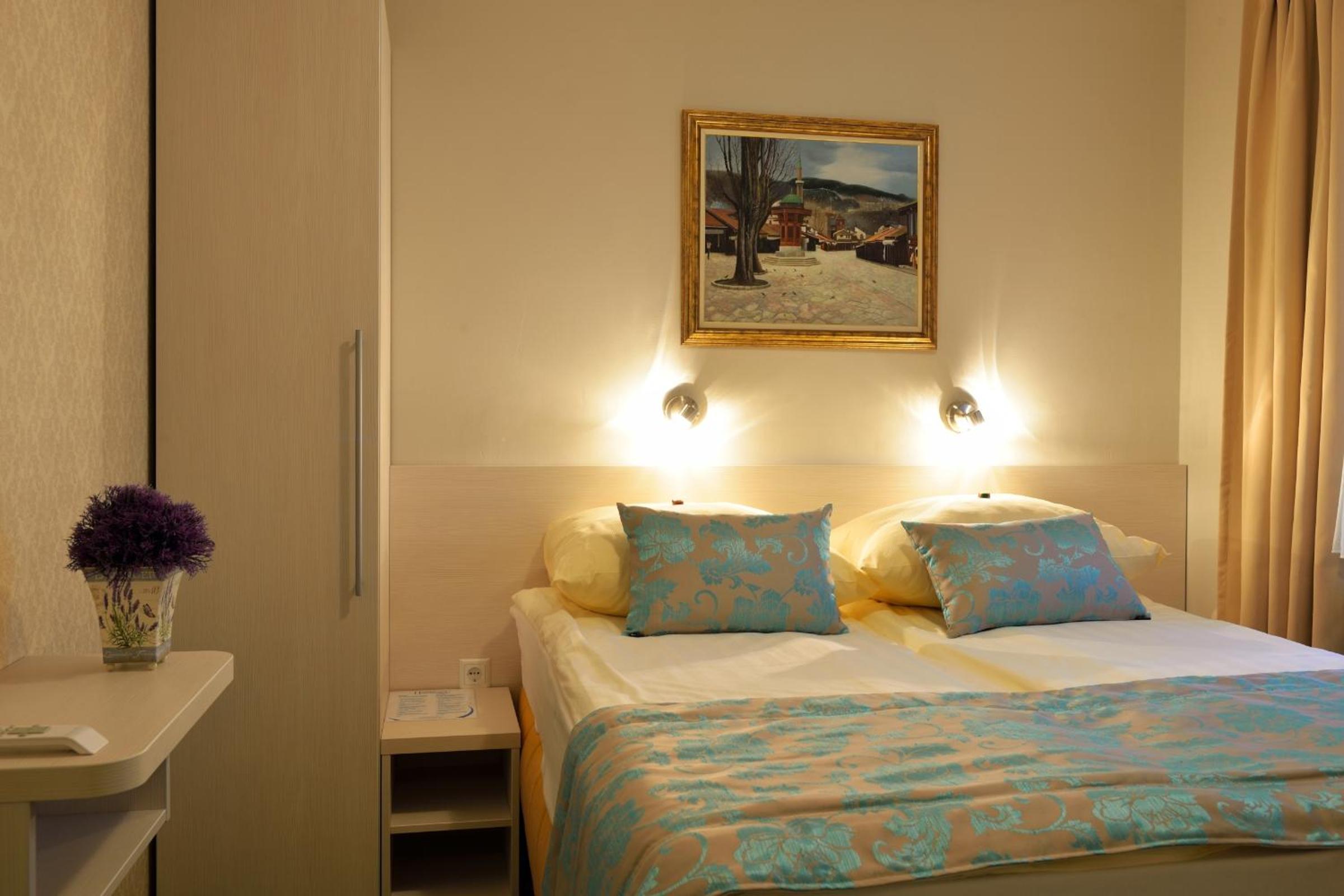 Economy Single Room photo 3