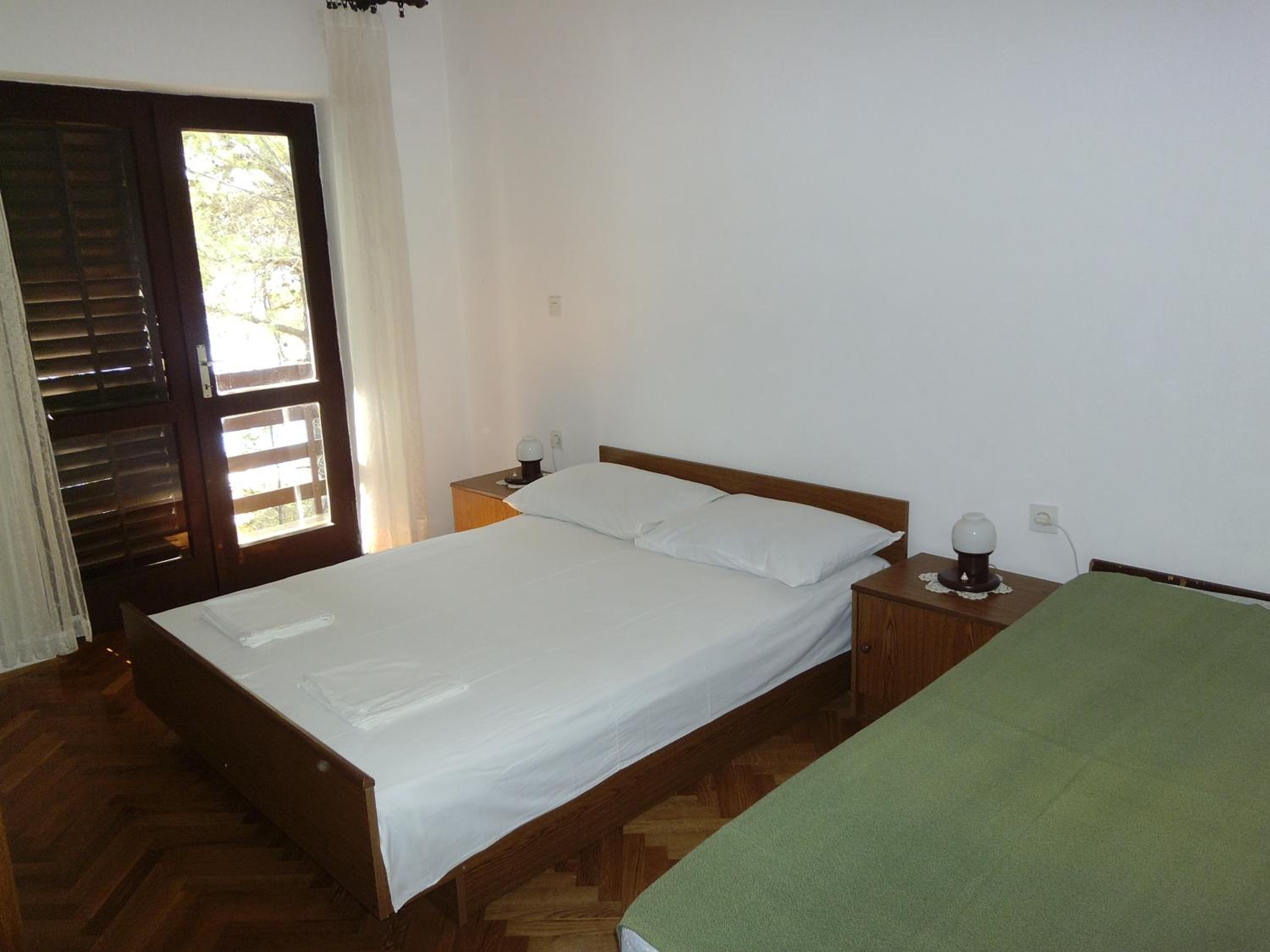 Apartment with Sea View photo 1