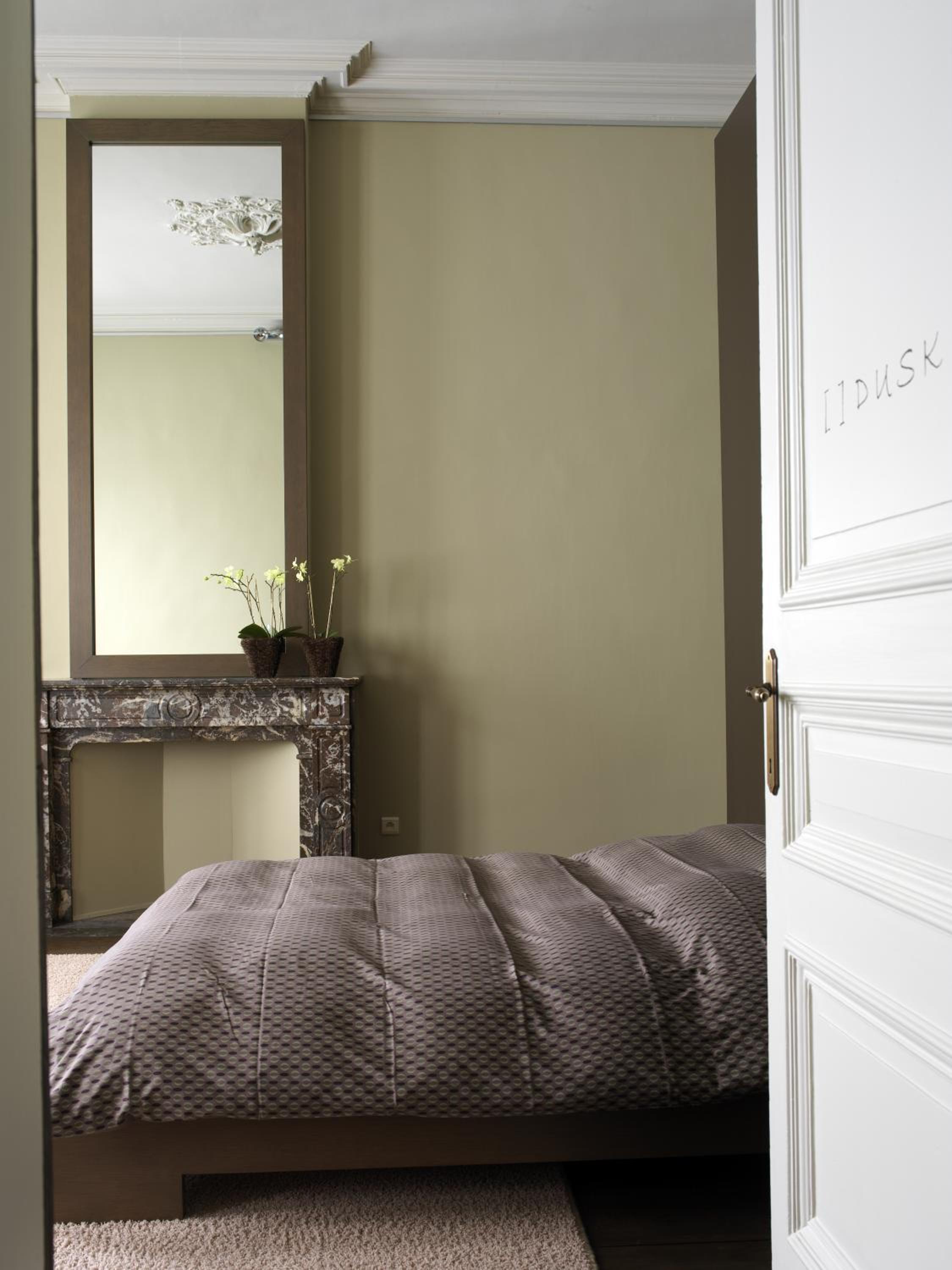 Double Room with Balcony photo 3