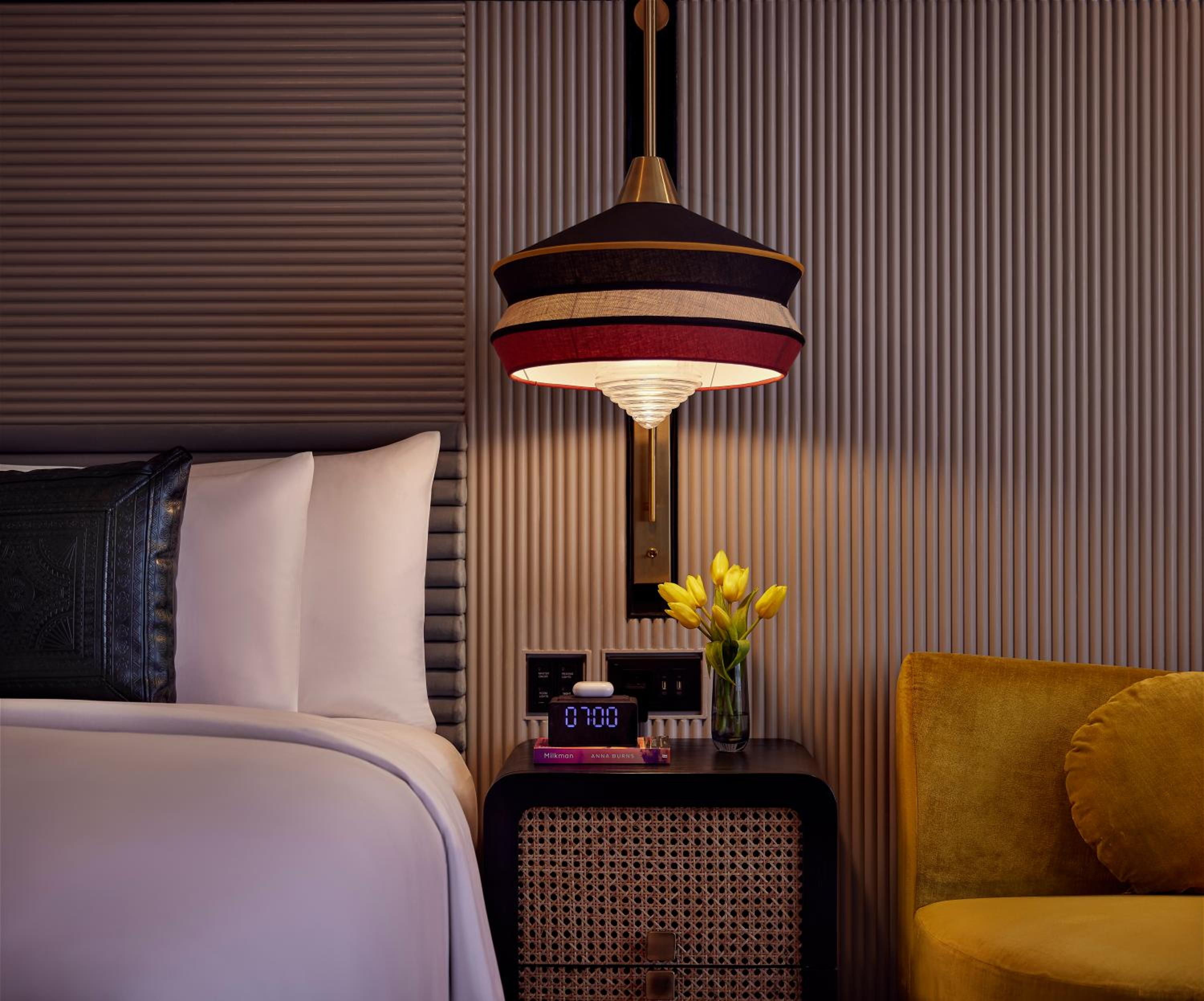 Premium King Room with 15% discount on Spa & coffee shop - Photo 2