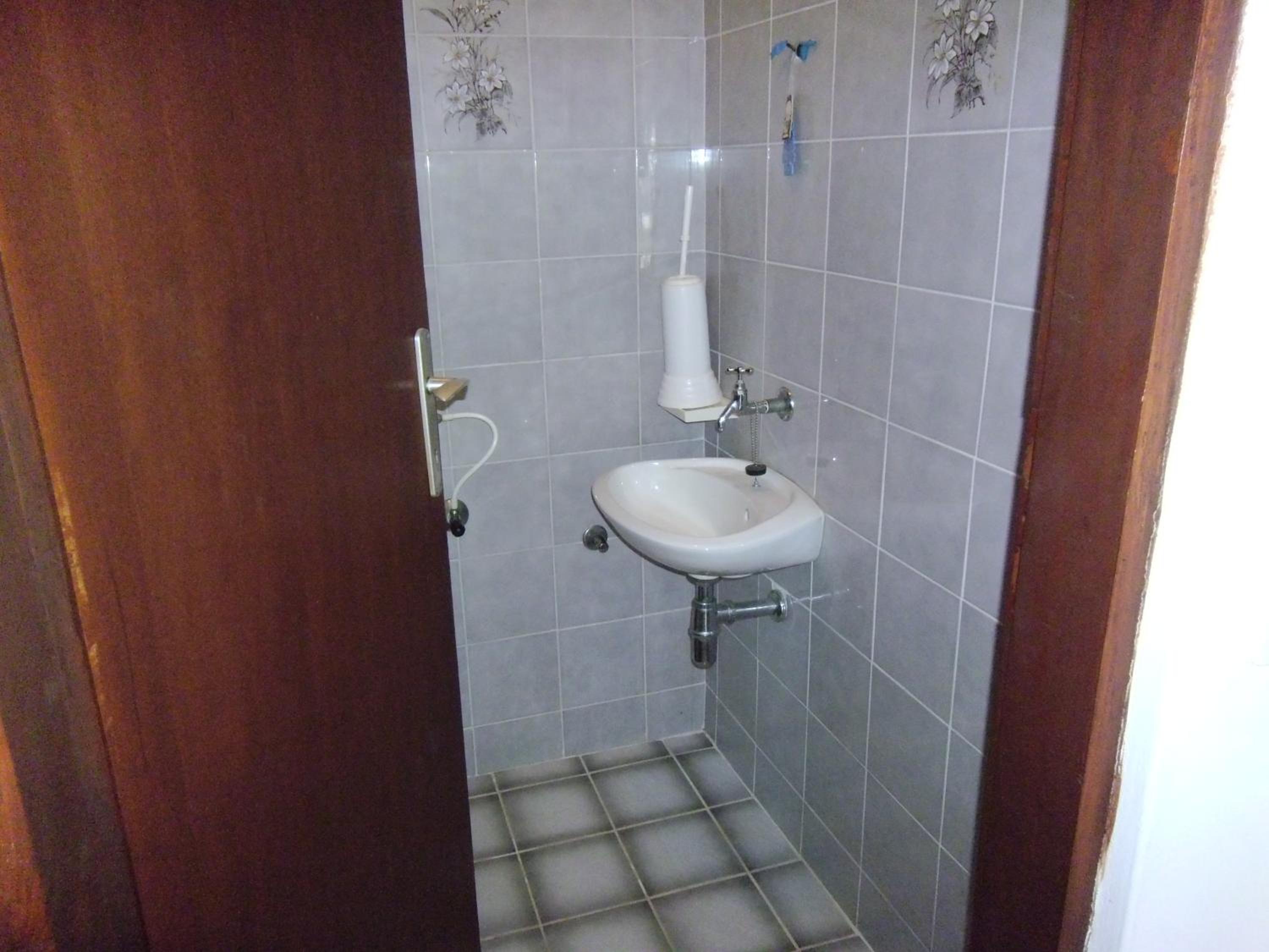 Apartment with Sea View photo 2