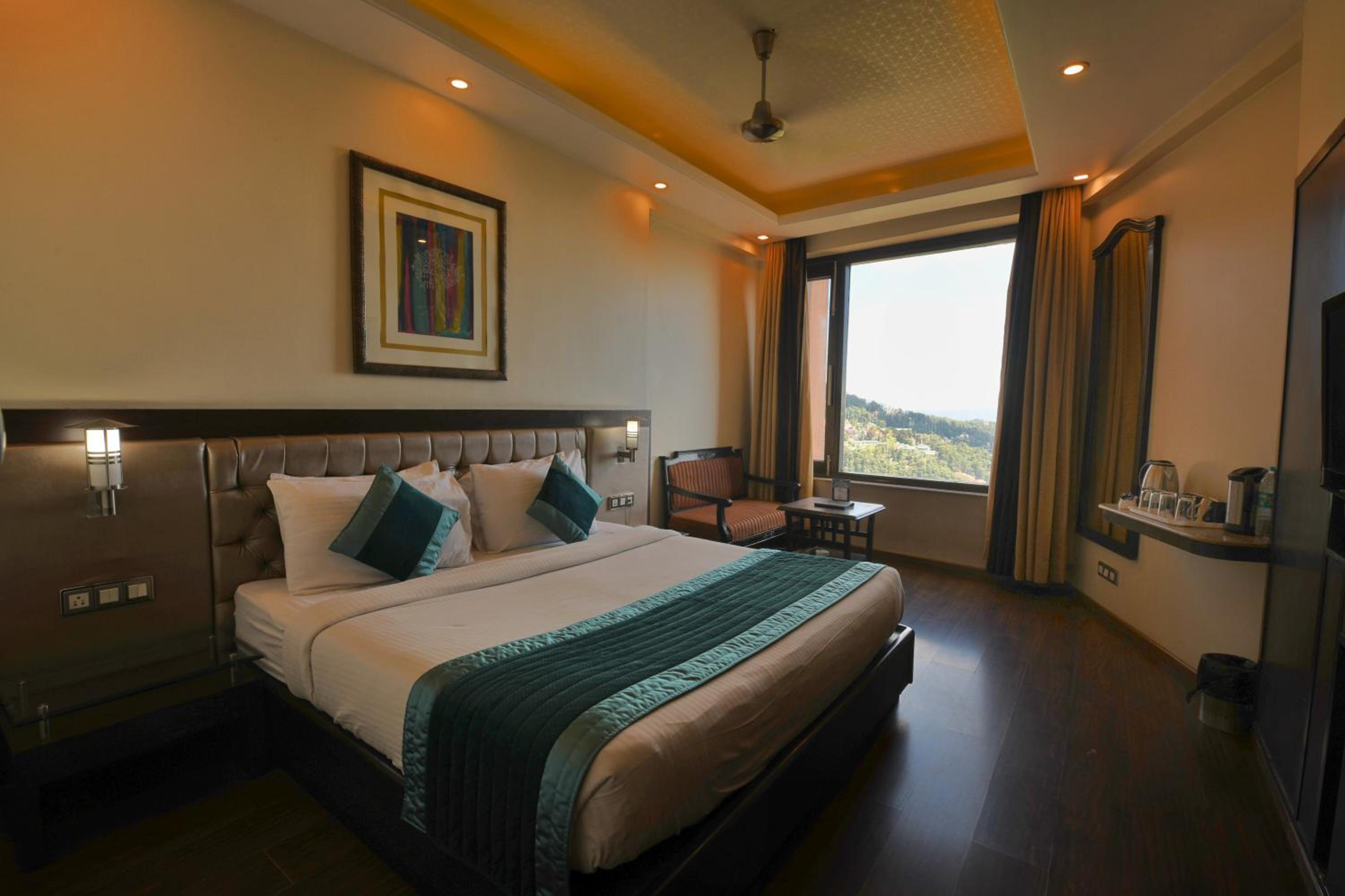 Club Room- 500 Inr Discount On Spa Therapies - Photo 5