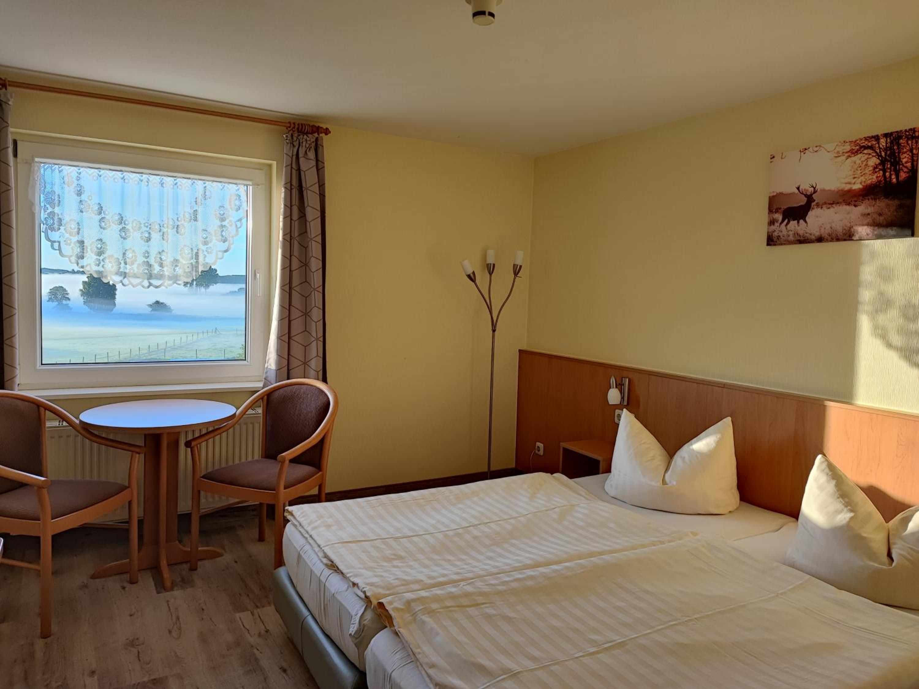 Double Room photo 2
