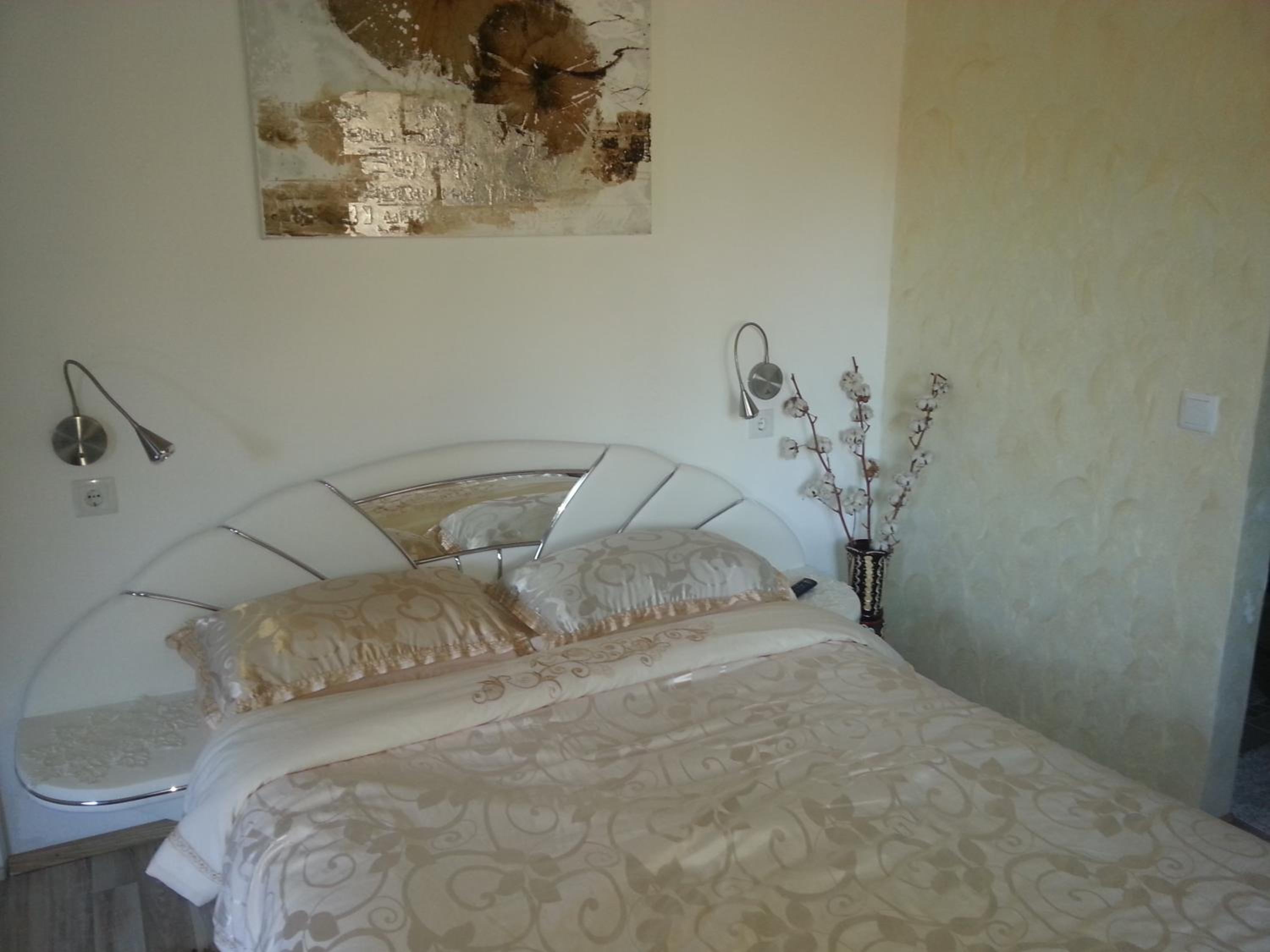 Comfort Double Room with Balcony photo 3